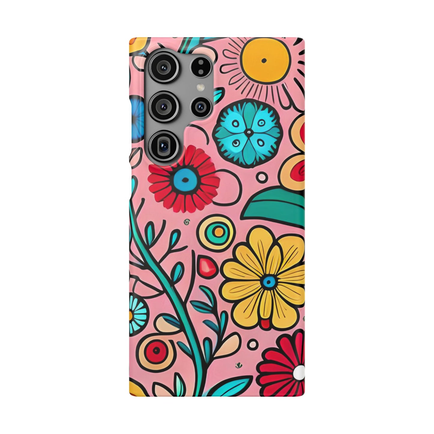 uniQue Case Pro 0197