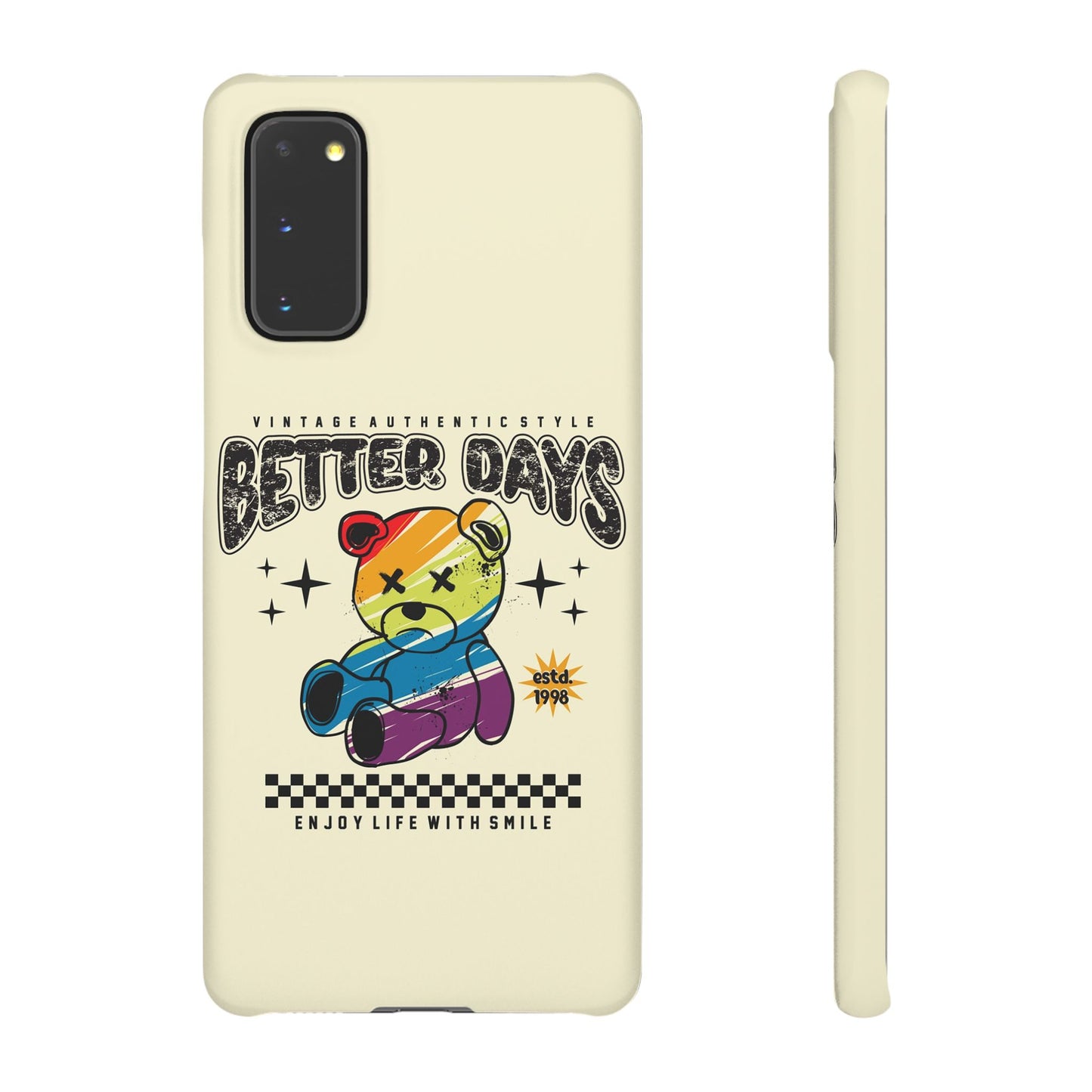 uniQue Case Pro 0265