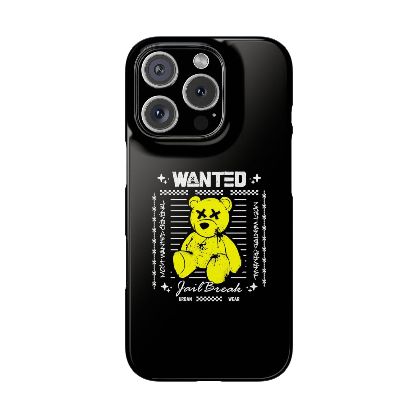 uniQue Case Pro 0211