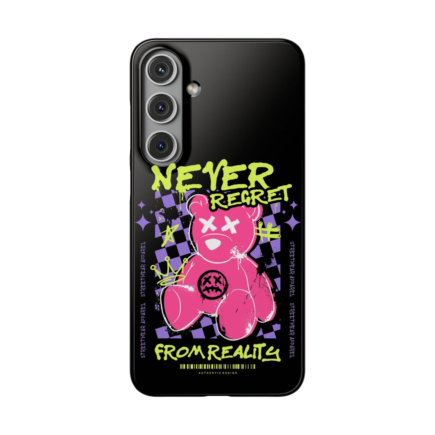 uniQue Case Pro 0226