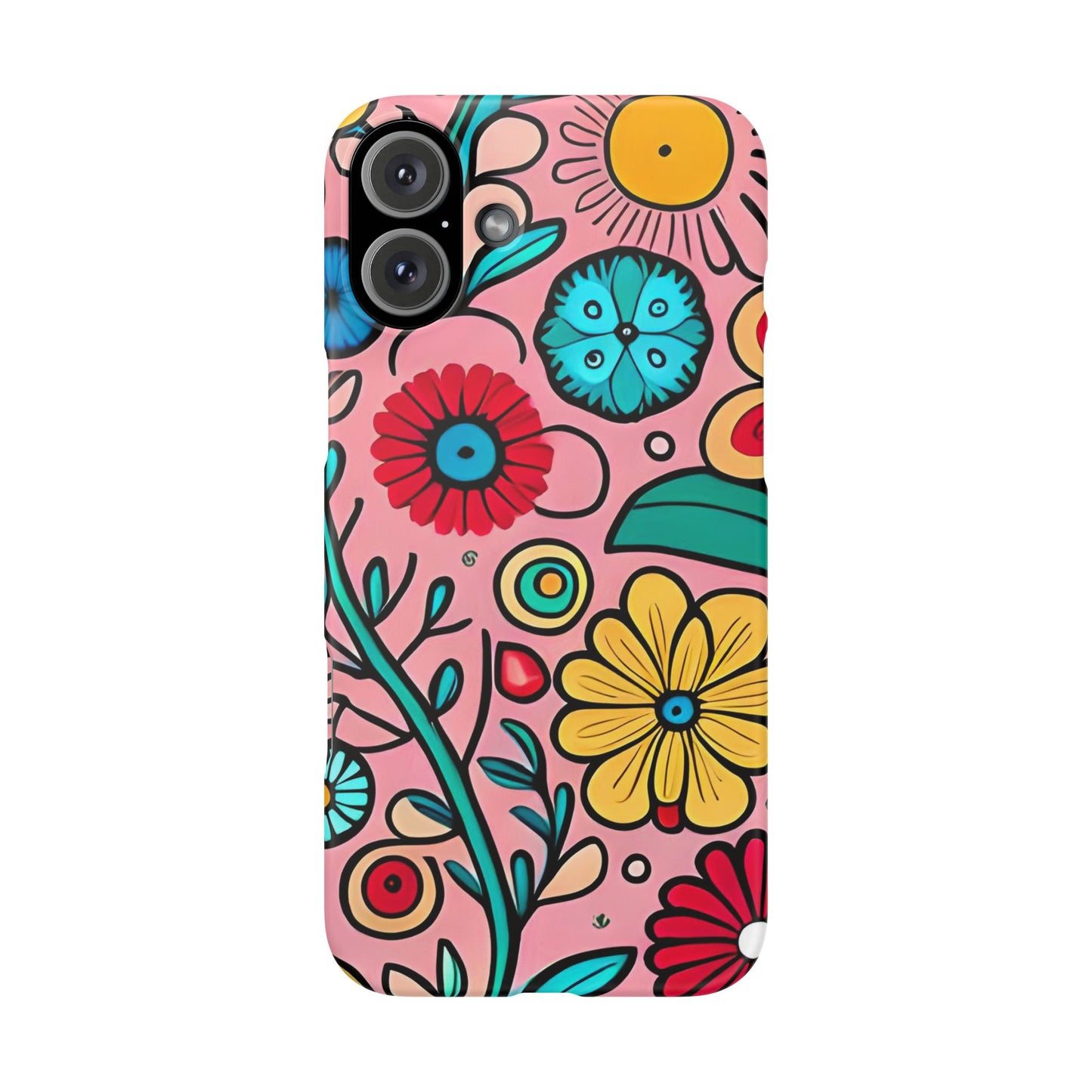 uniQue Case Pro 0197