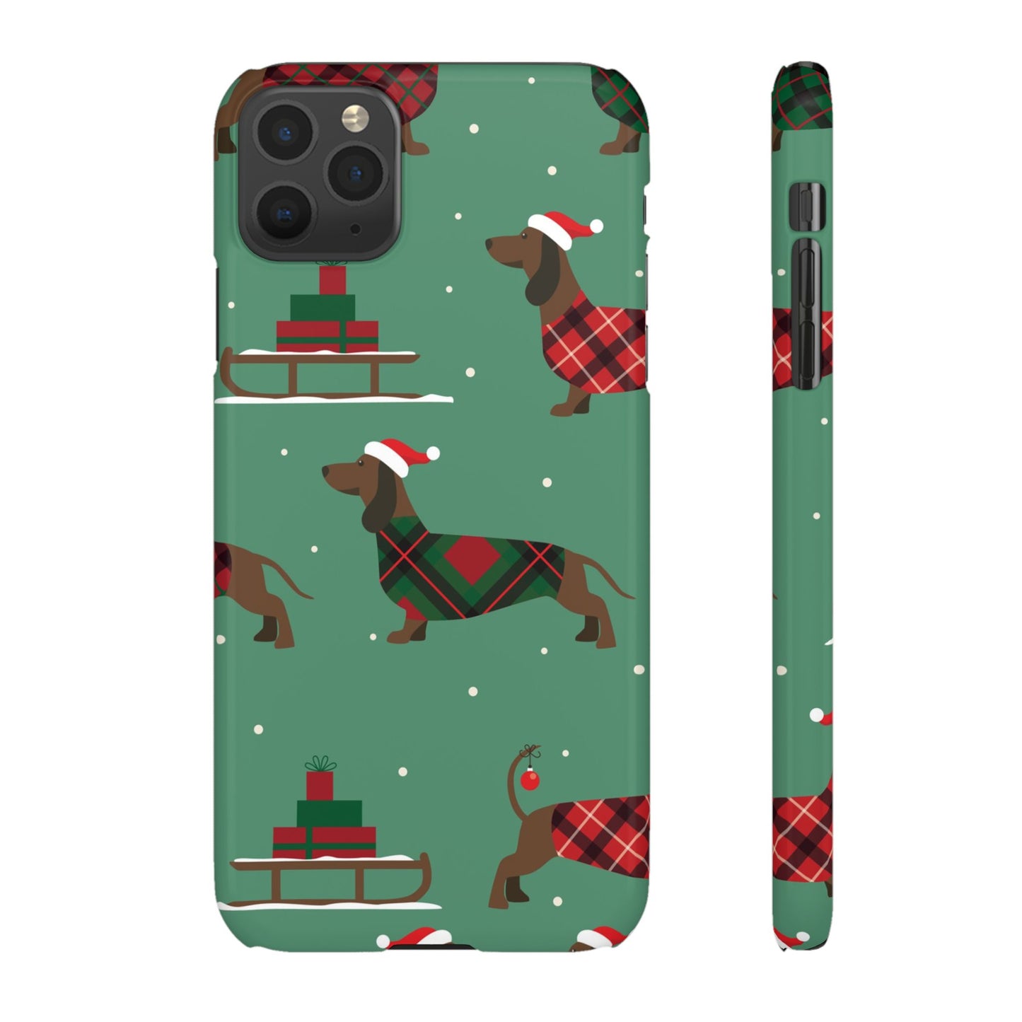 uniQue Case Pro 0107