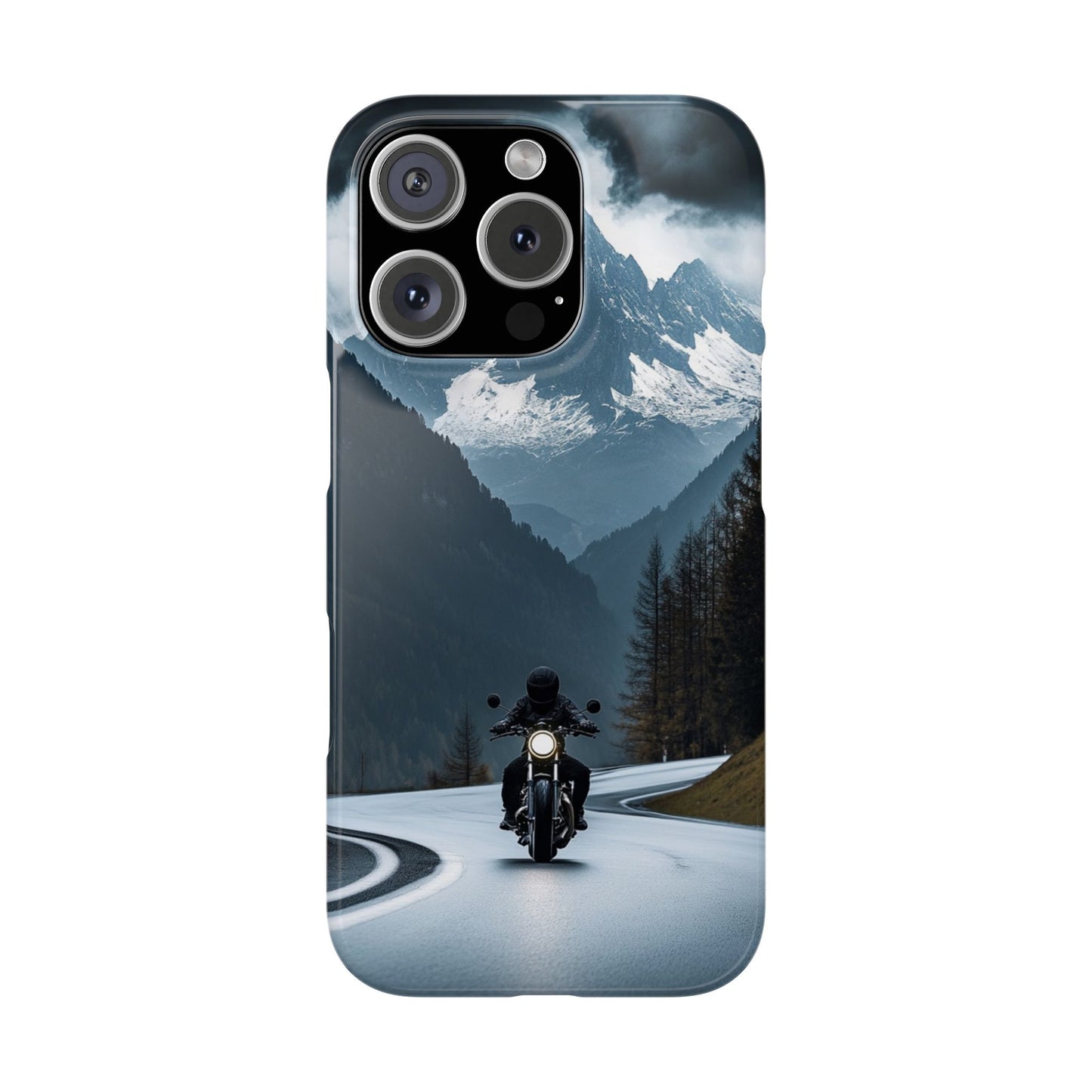 uniQue Case Pro 0095