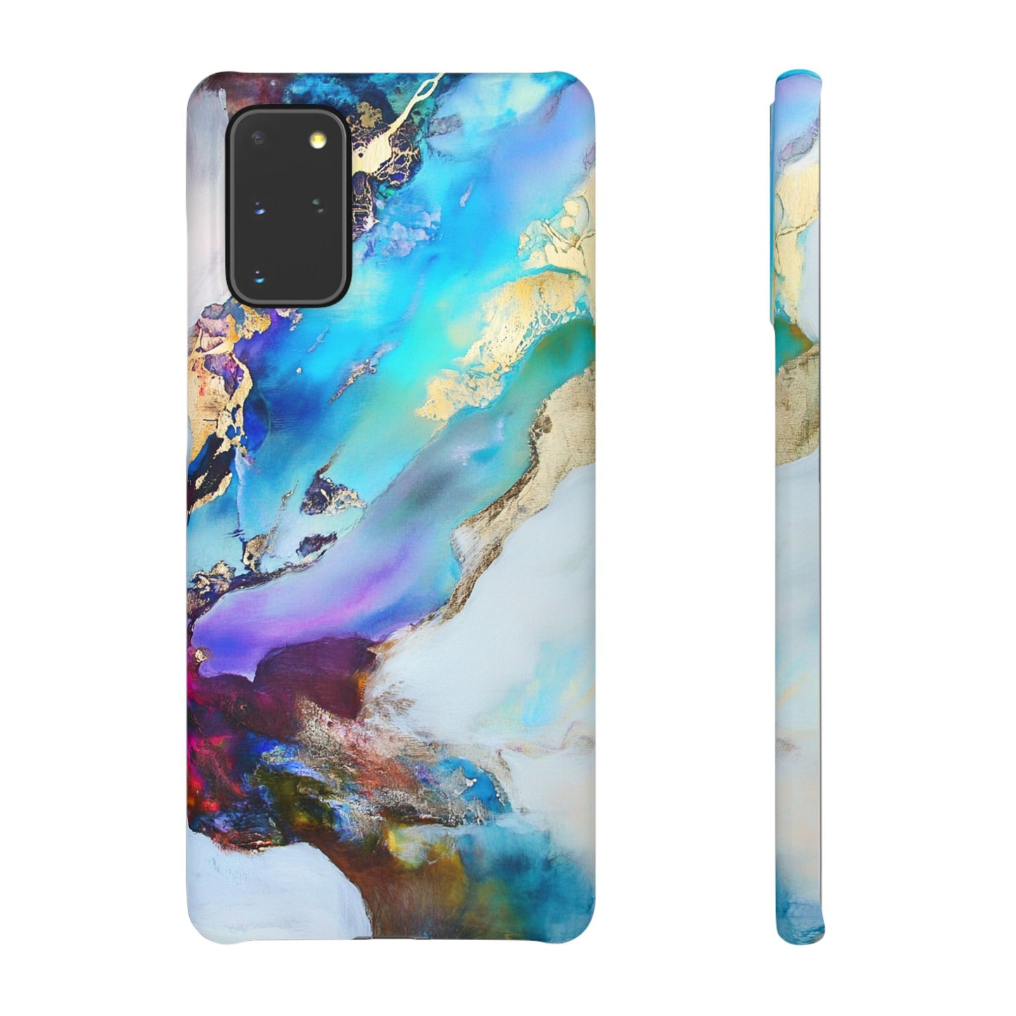 uniQue Case Pro 0320