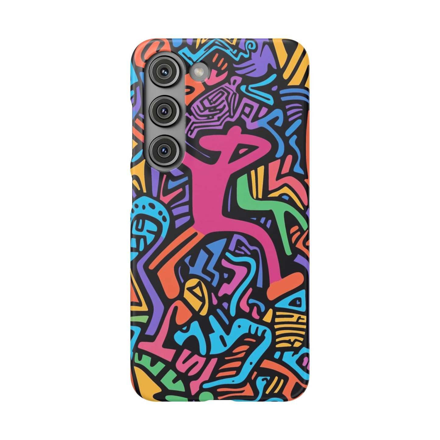 uniQue Case Pro 0101