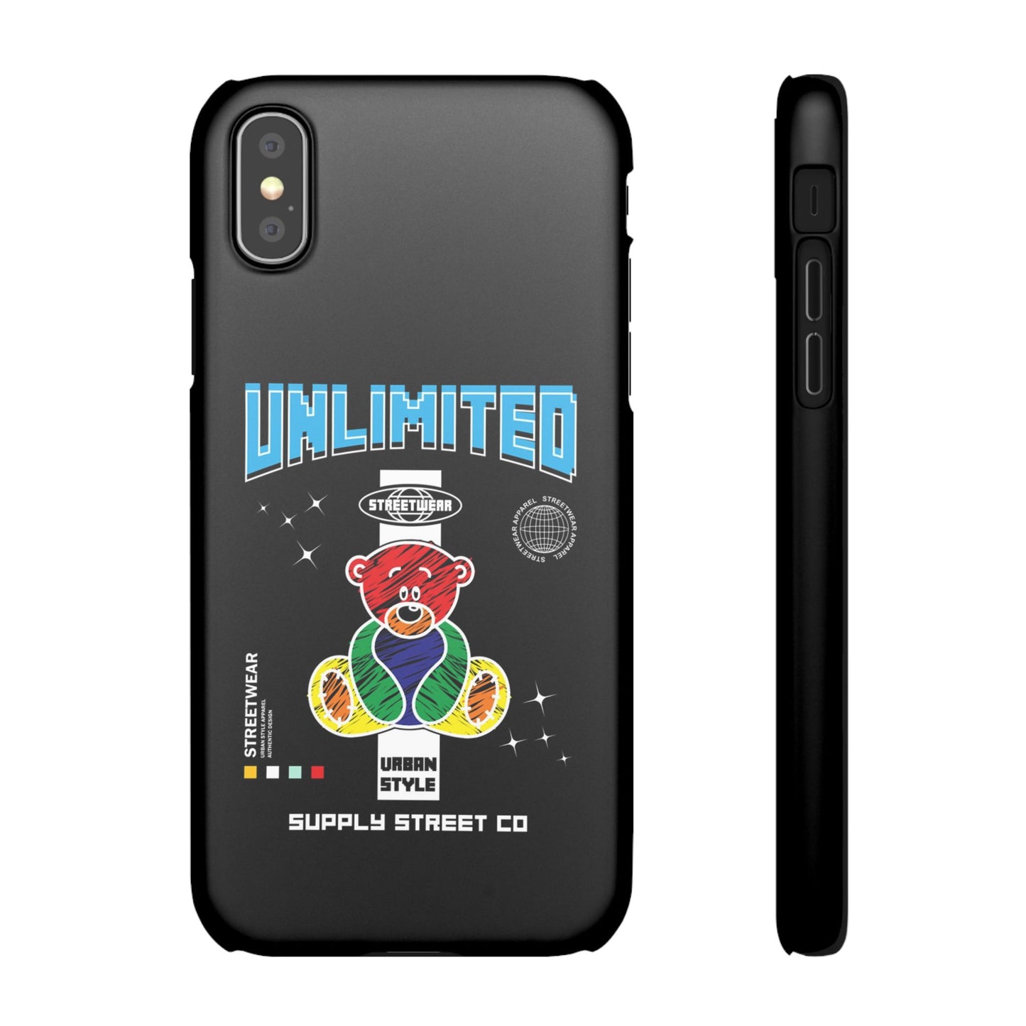 uniQue Case Pro 0216