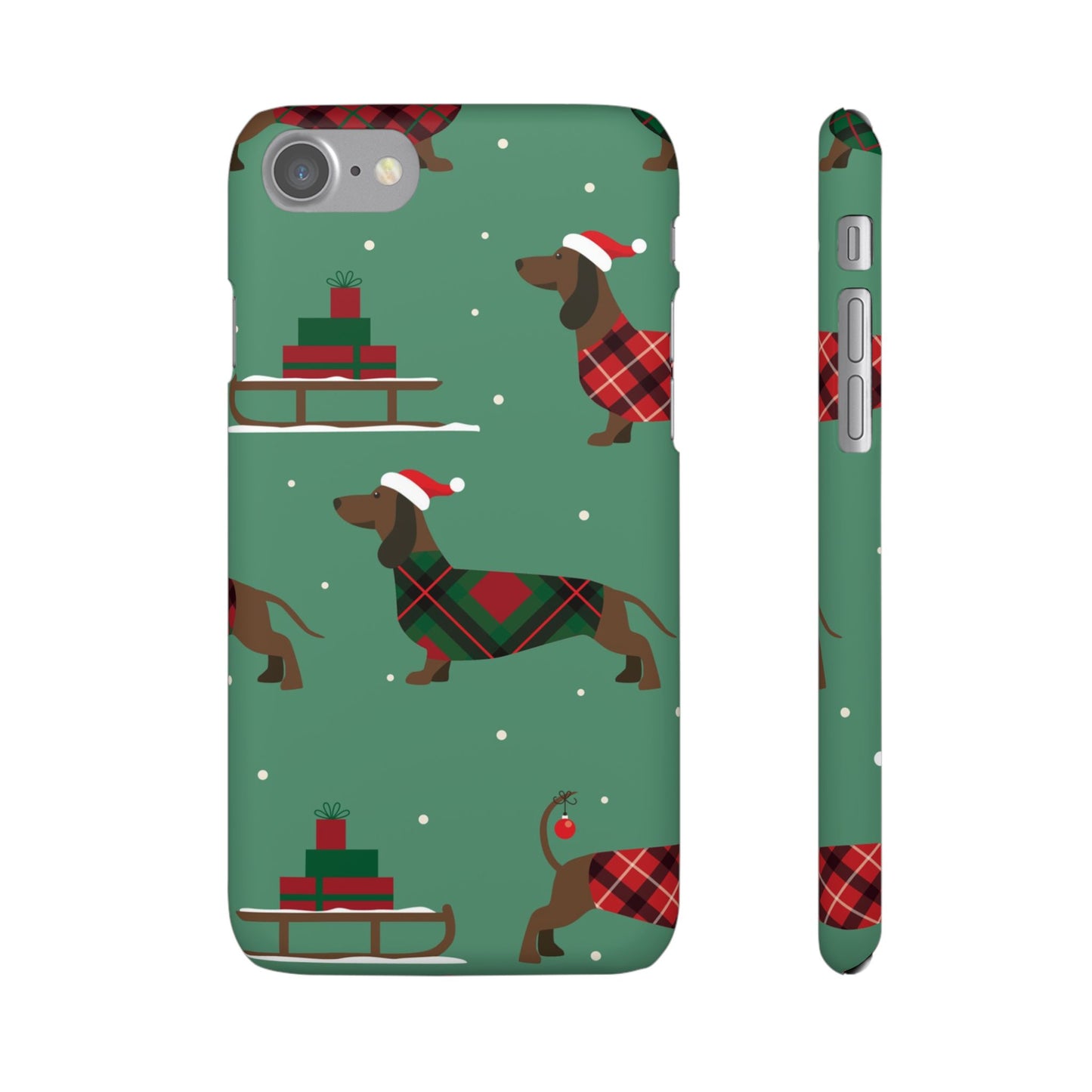 uniQue Case Pro 0107