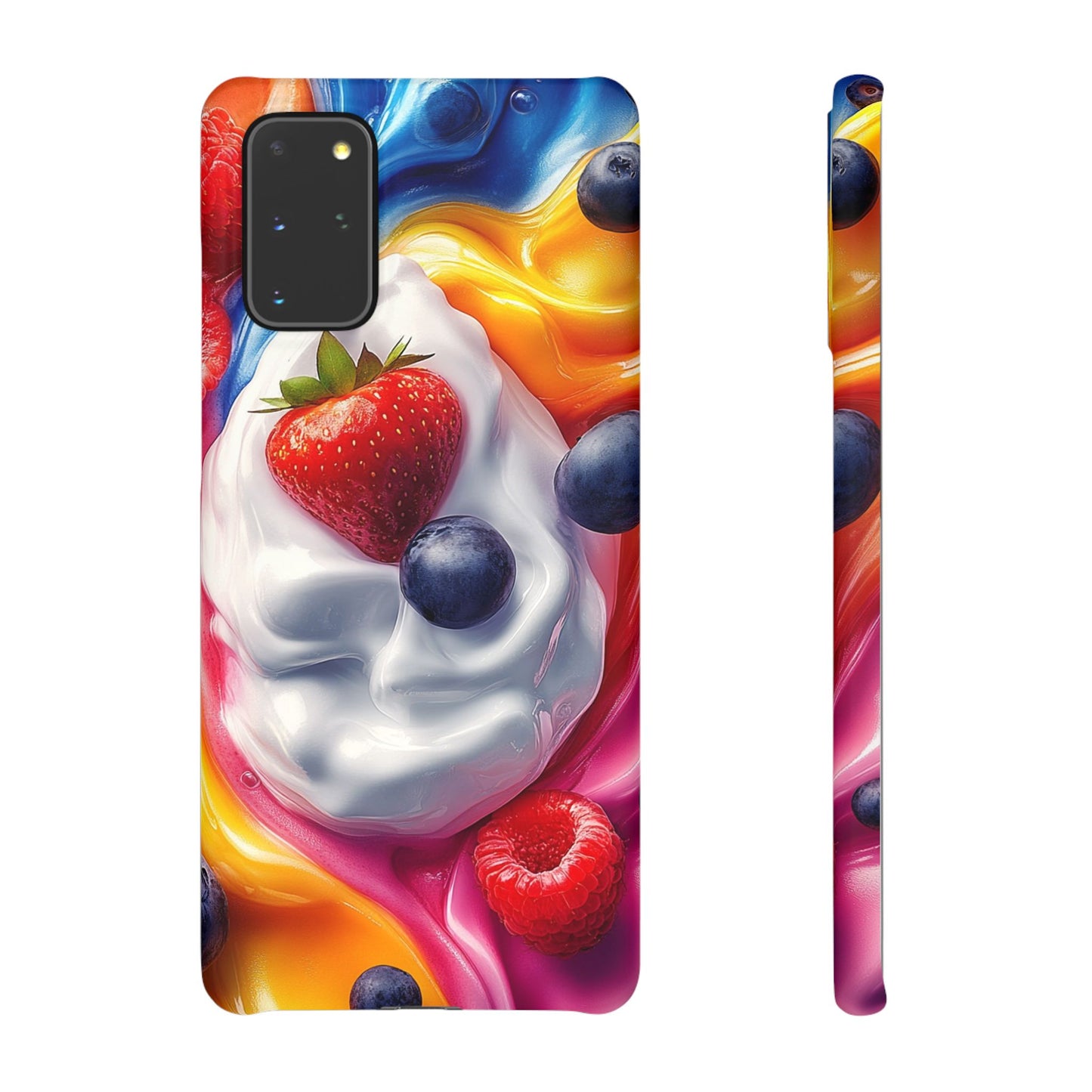 uniQue Case Pro 0190