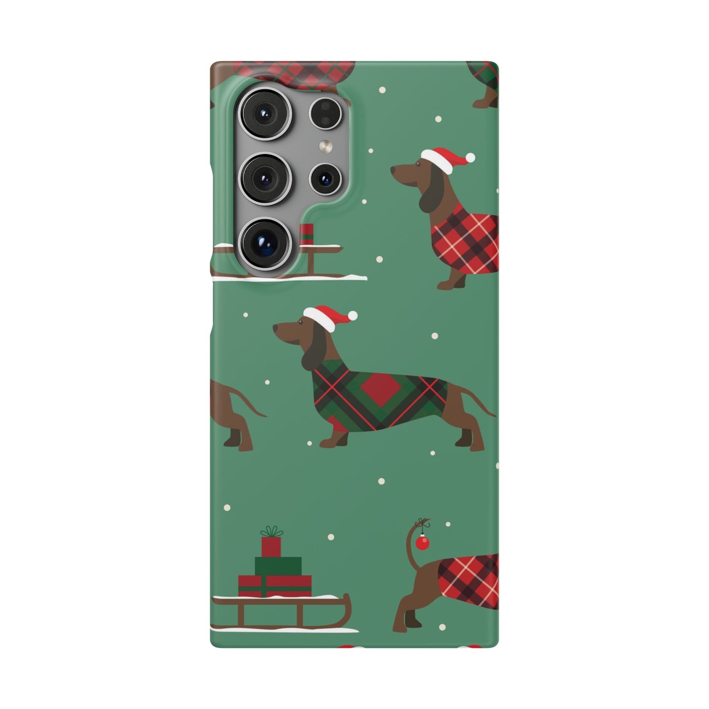 uniQue Case Pro 0107