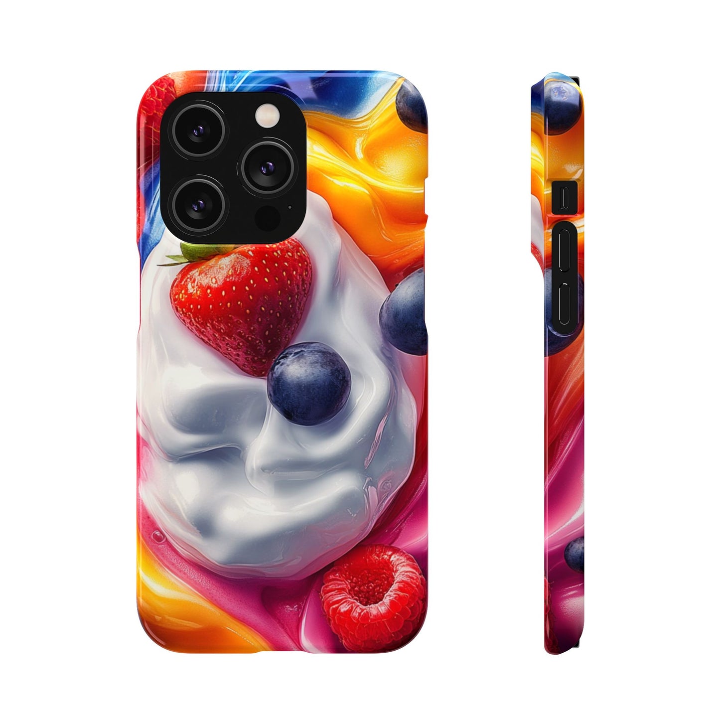 uniQue Case Pro 0190