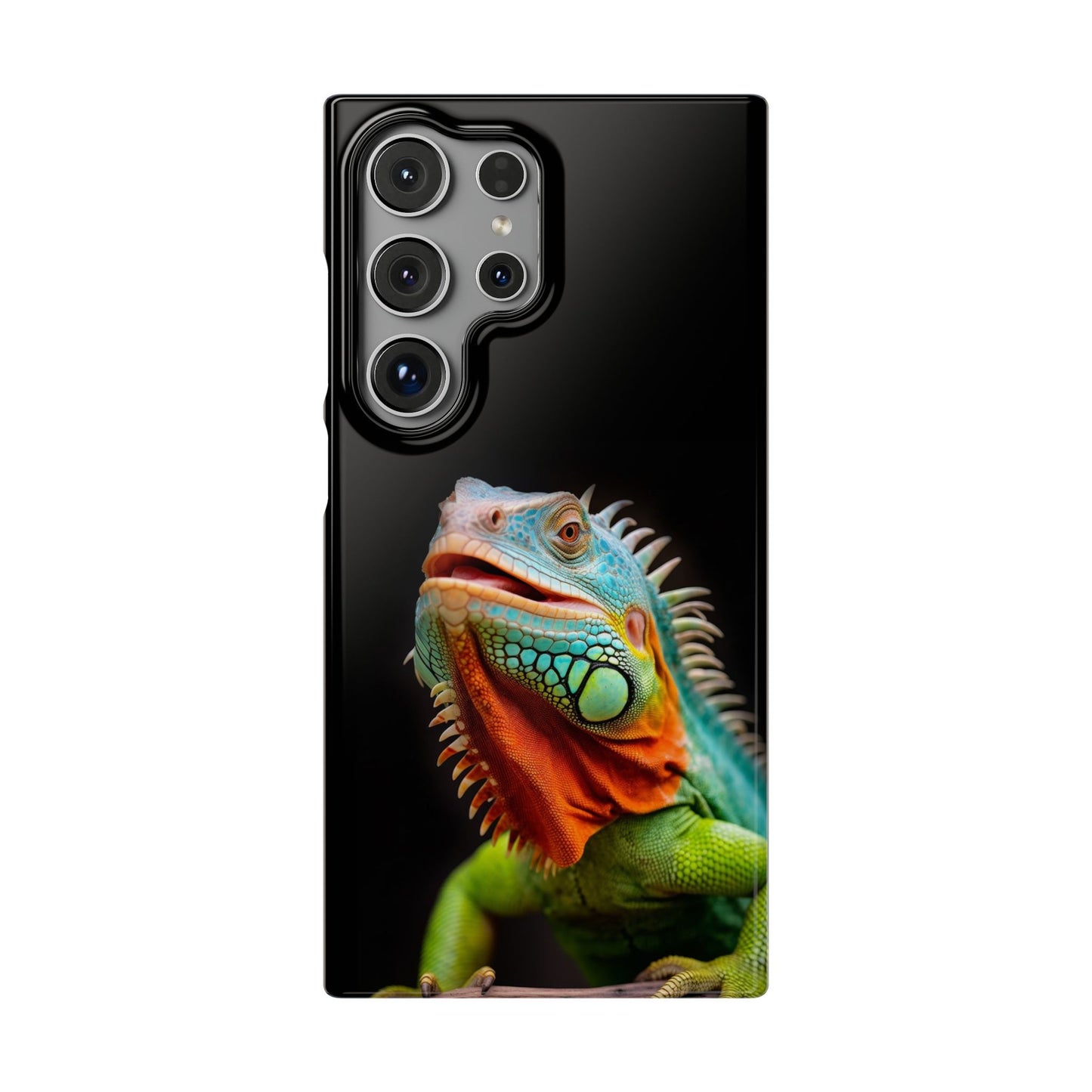 uniQue Case Pro 0008