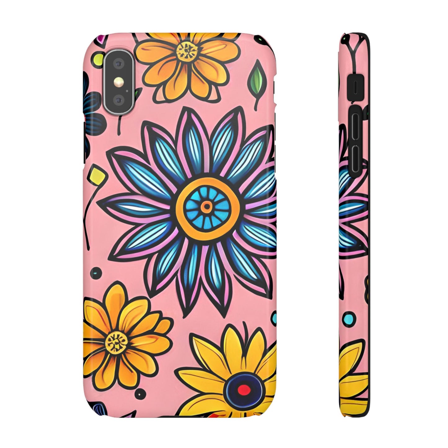 uniQue Case Pro 0200