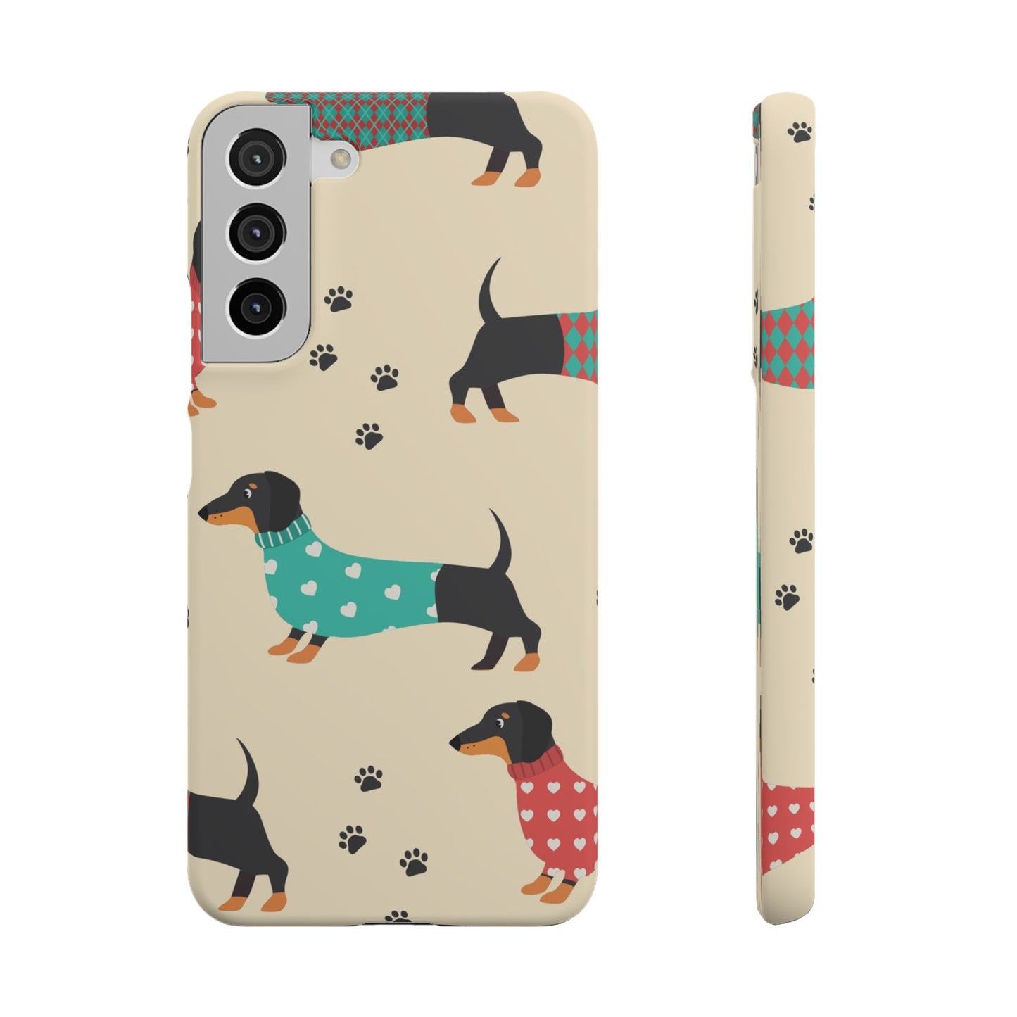 uniQue Case Pro 0105