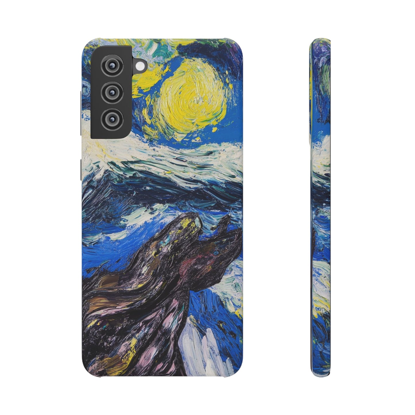 uniQue Case Pro 0117