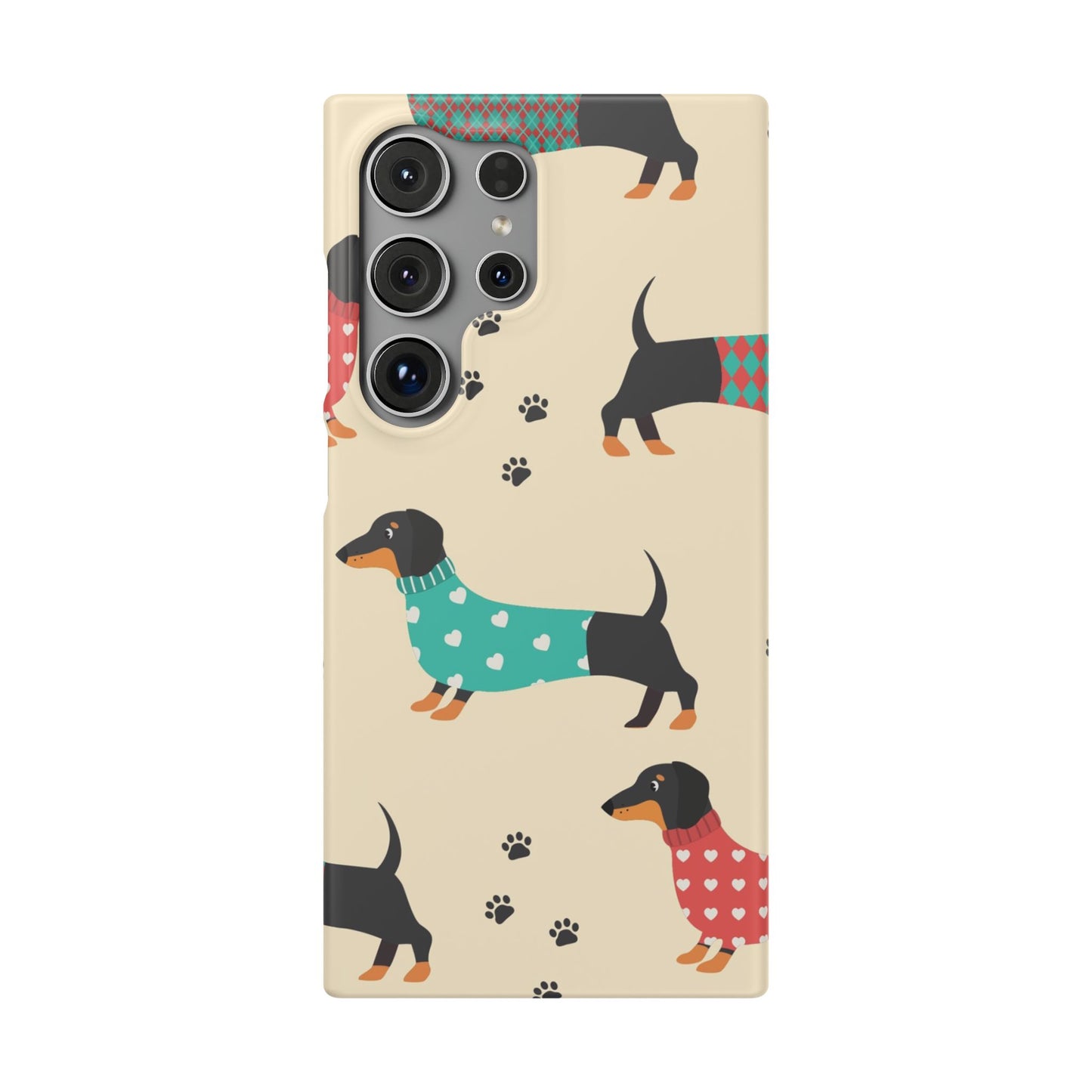 uniQue Case Pro 0105