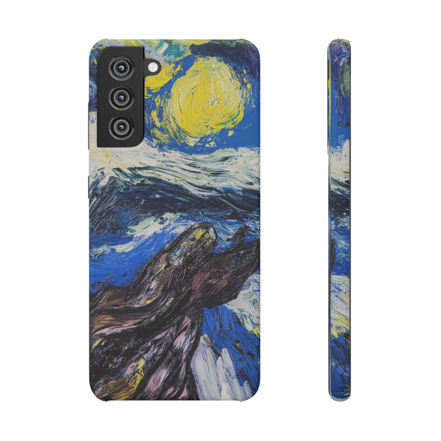 uniQue Case Pro 0117