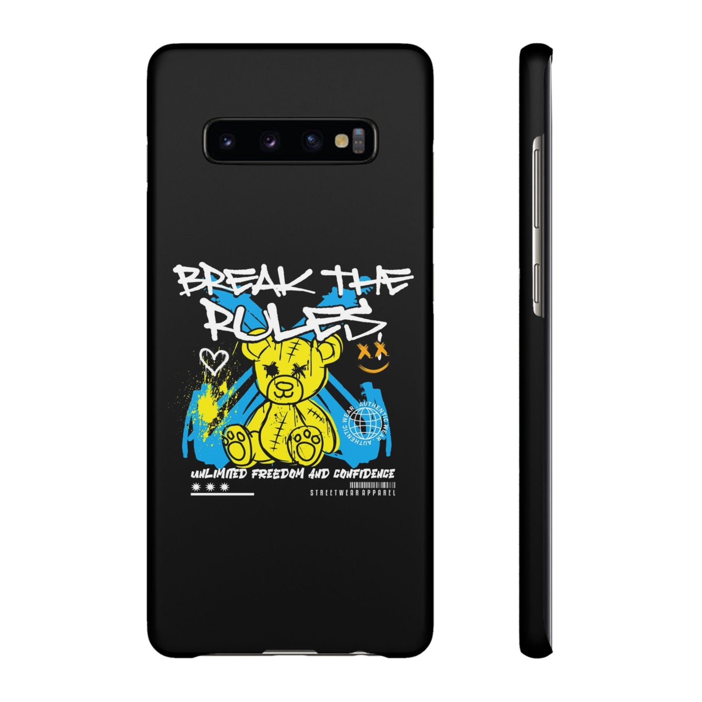 uniQue Case Pro 0262