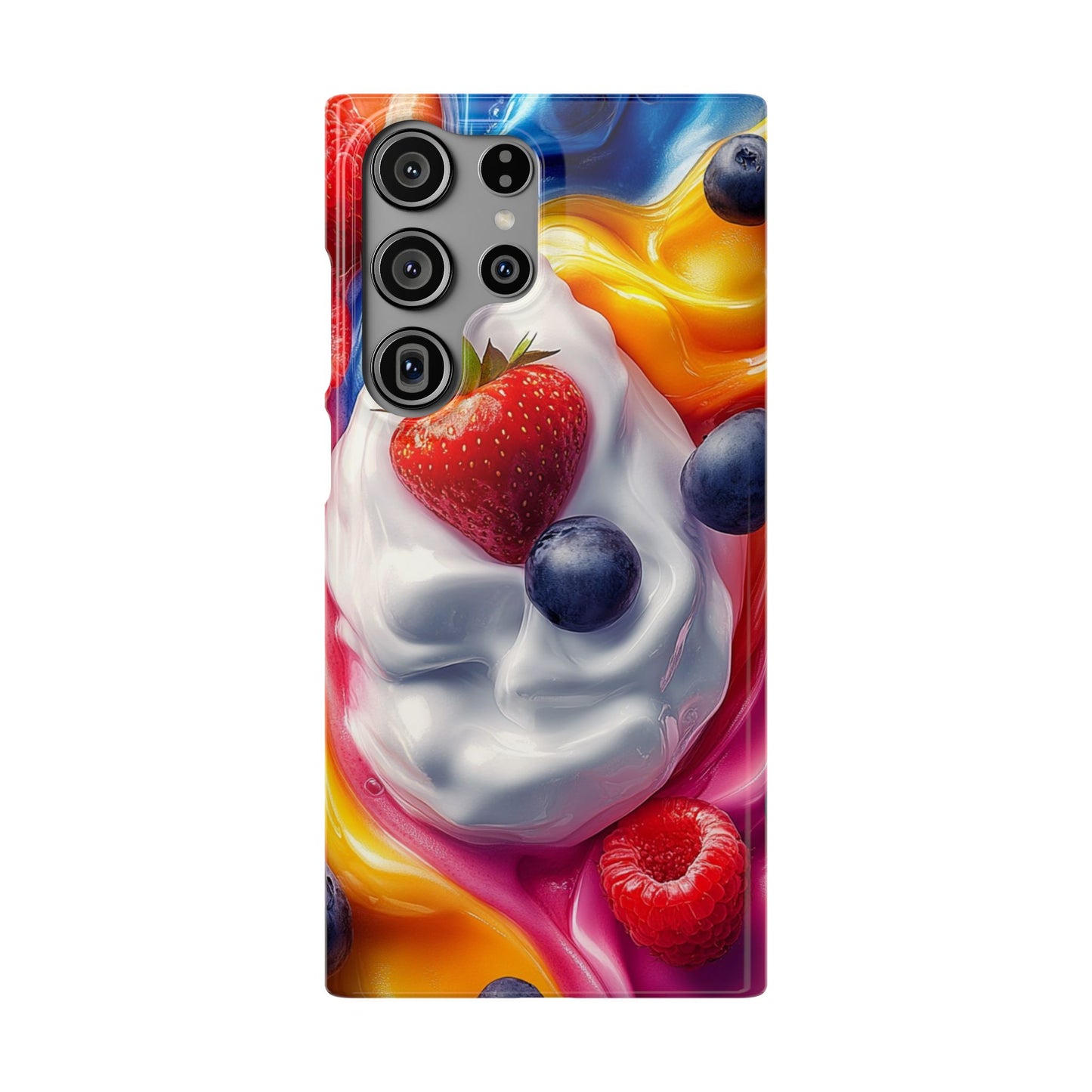 uniQue Case Pro 0190