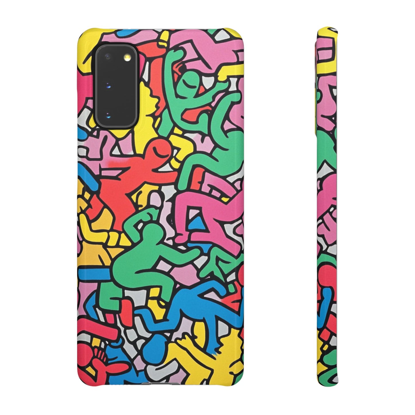 uniQue Case Pro 0100