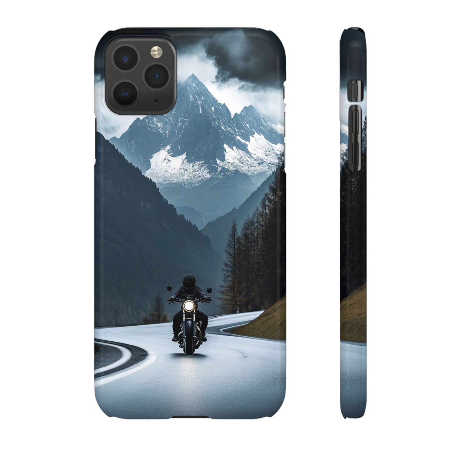 uniQue Case Pro 0095