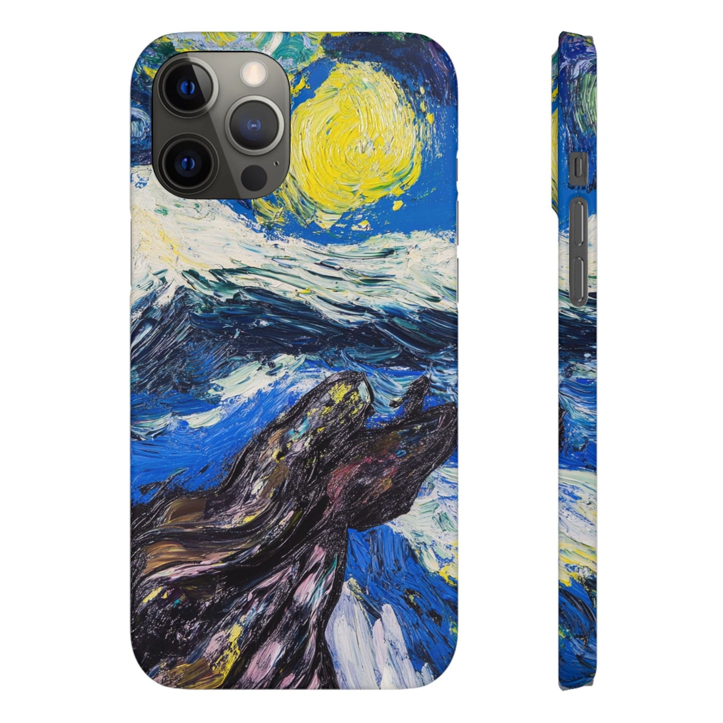 uniQue Case Pro 0117