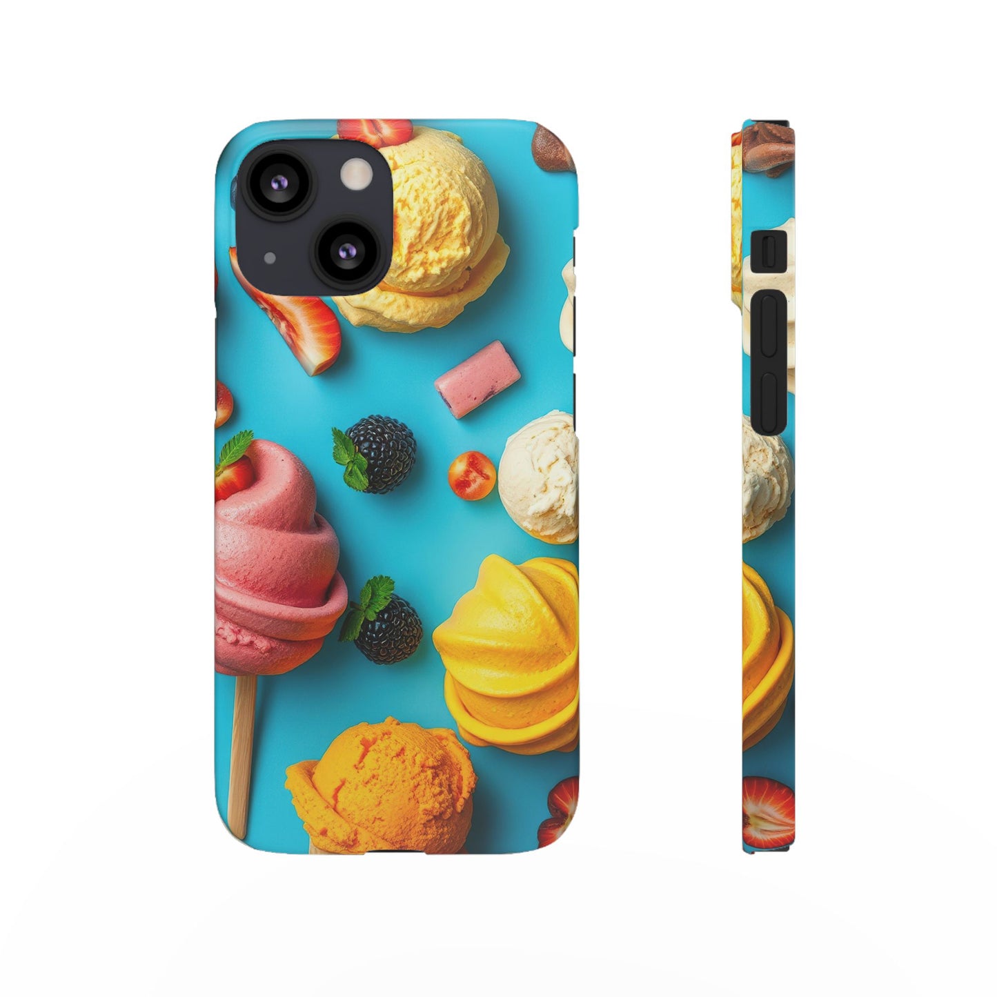 uniQue Case Pro 0048