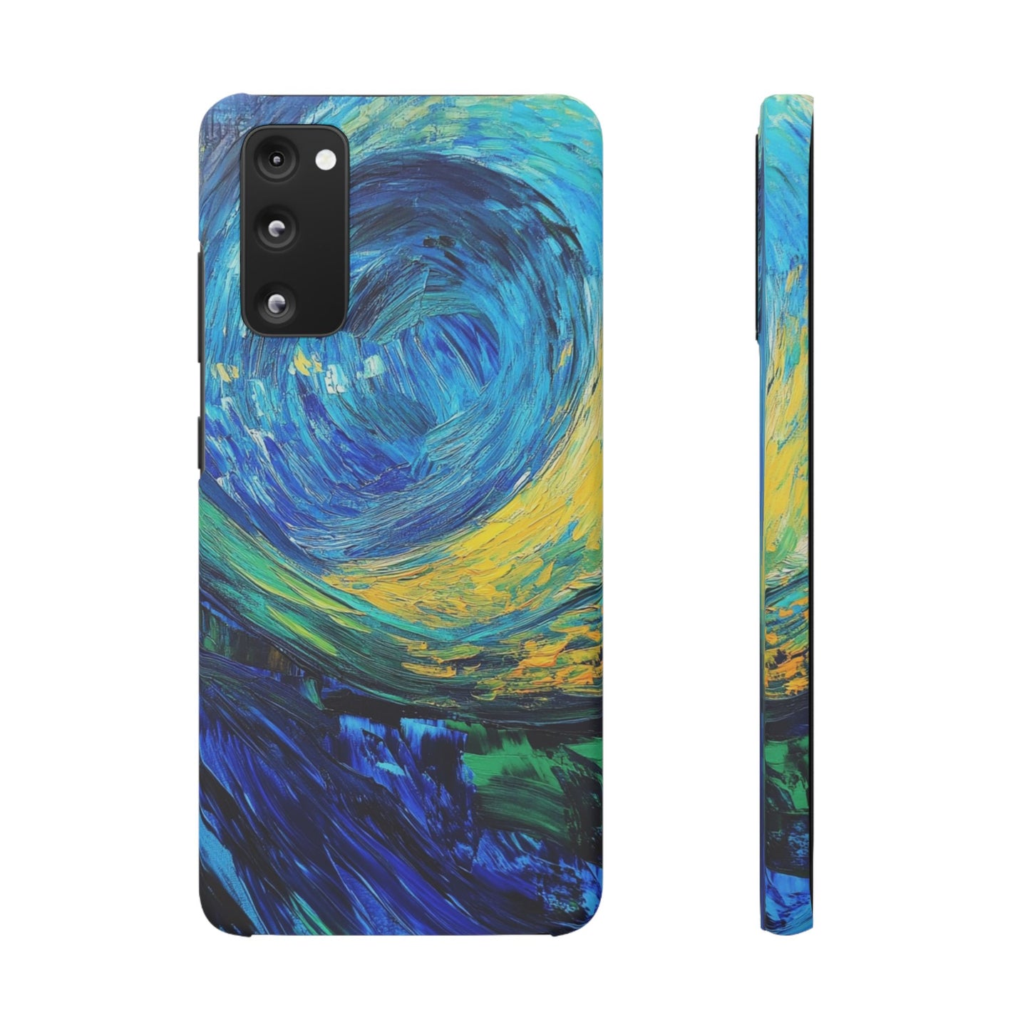 uniQue Case Pro 0116