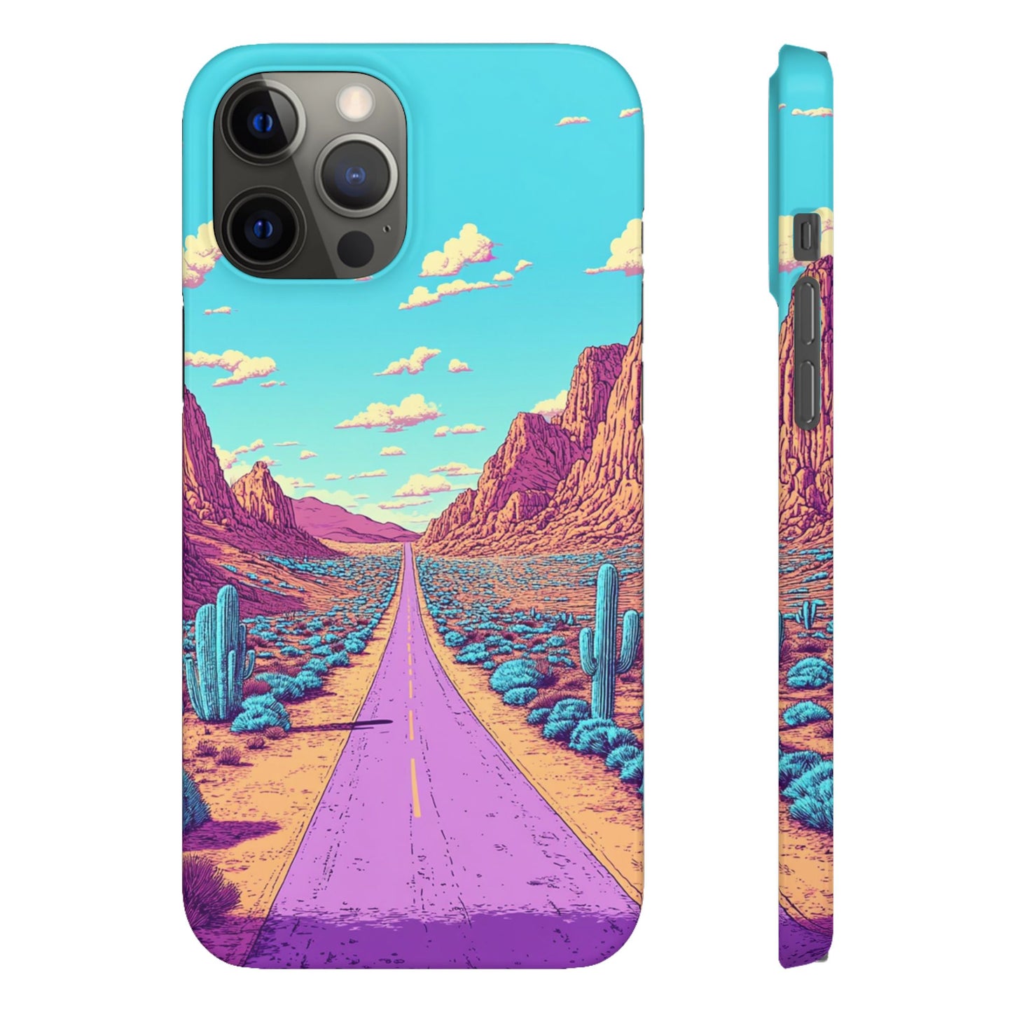 uniQue Case Pro 0380