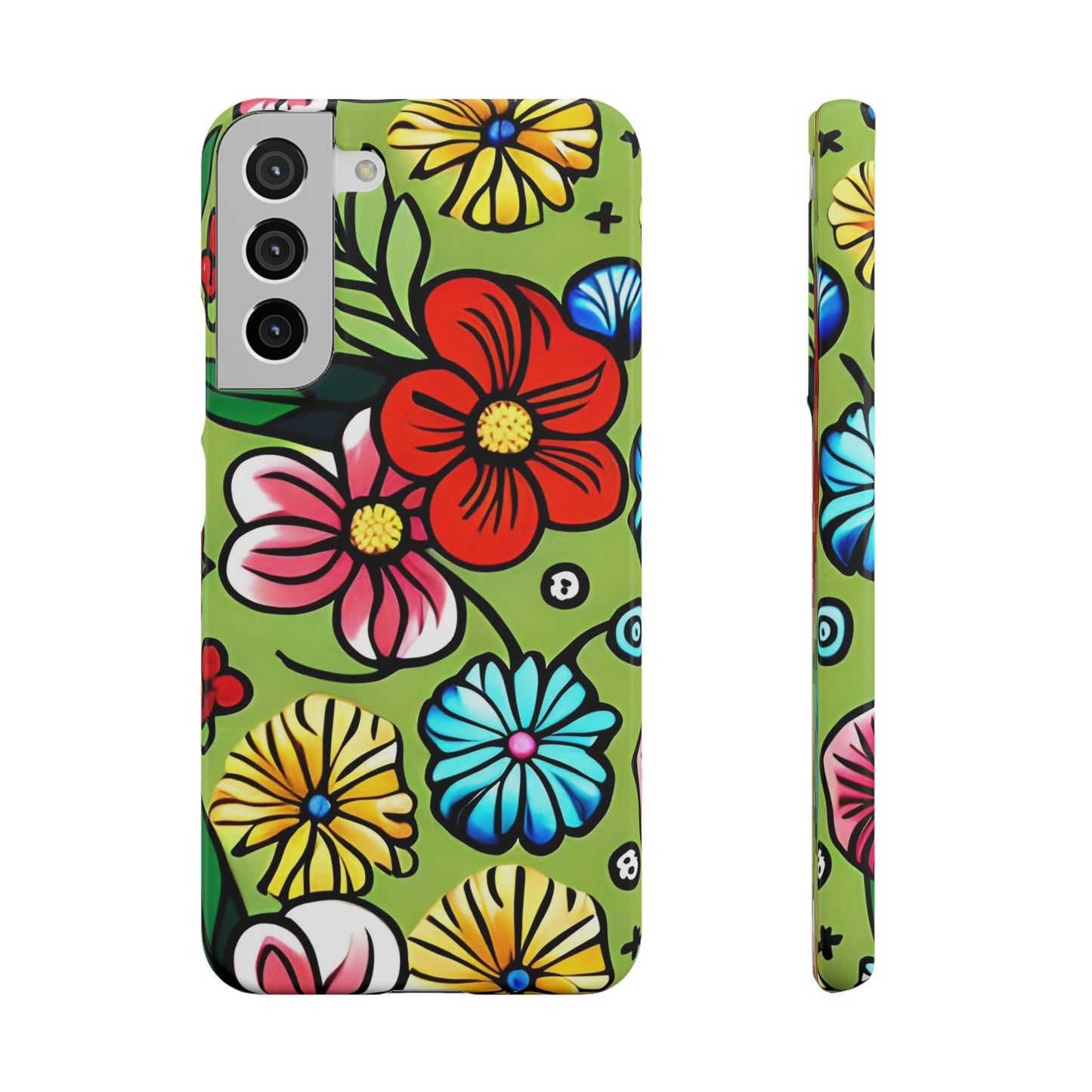 uniQue Case Pro 0198