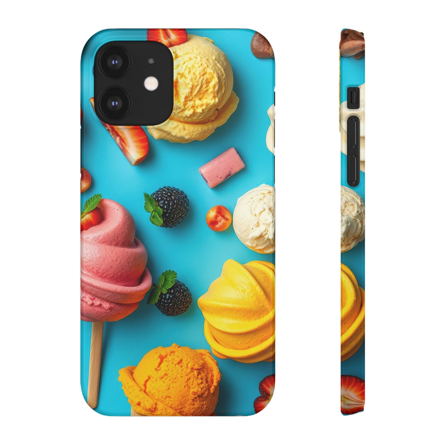 uniQue Case Pro 0048