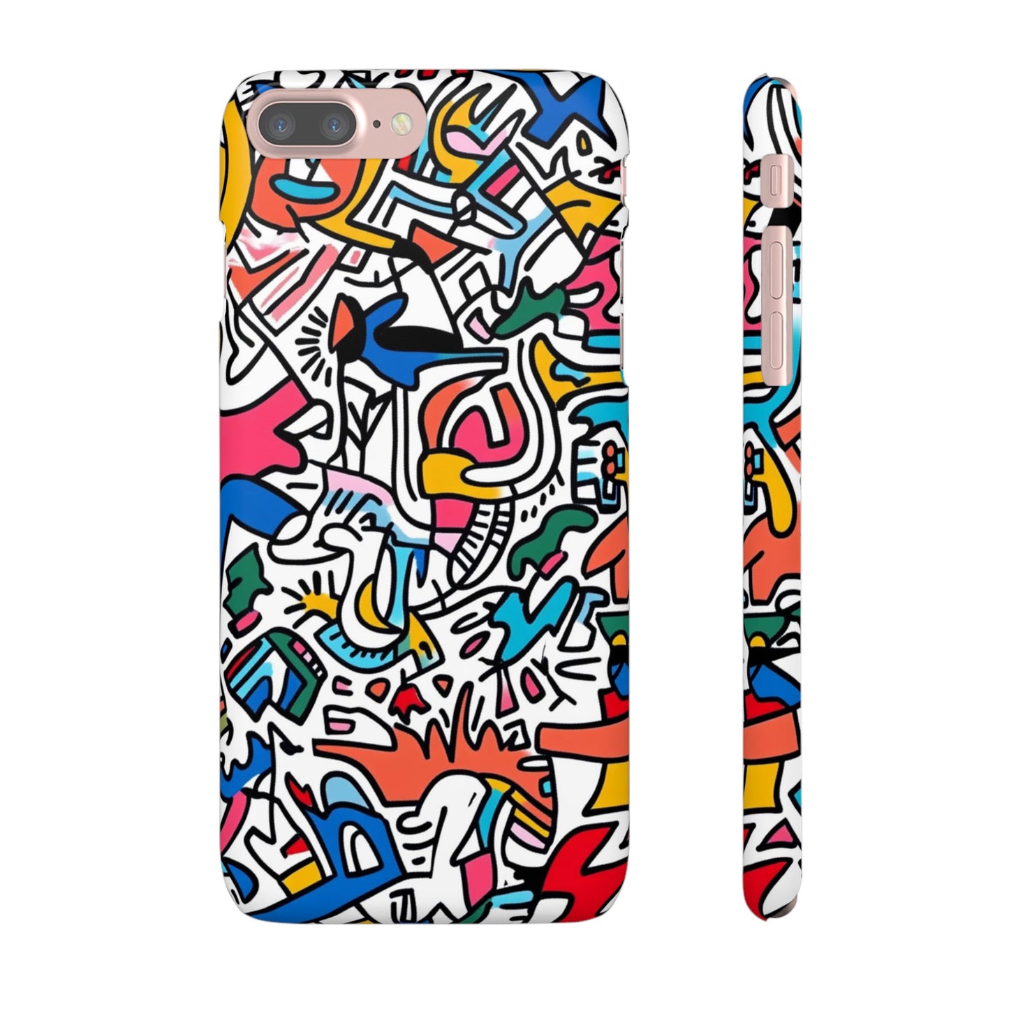 uniQue Case Pro 0102