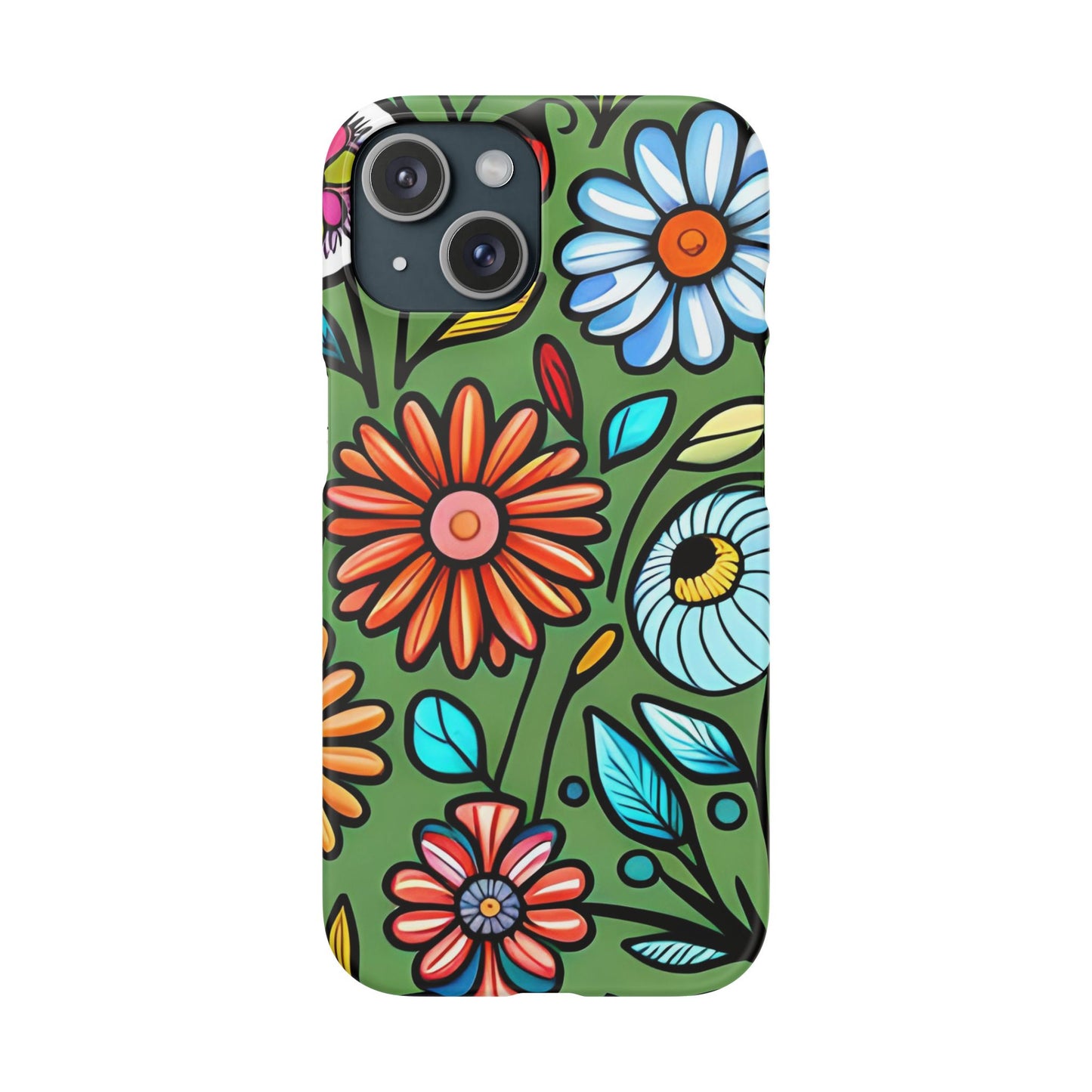 uniQue Case Pro 0199