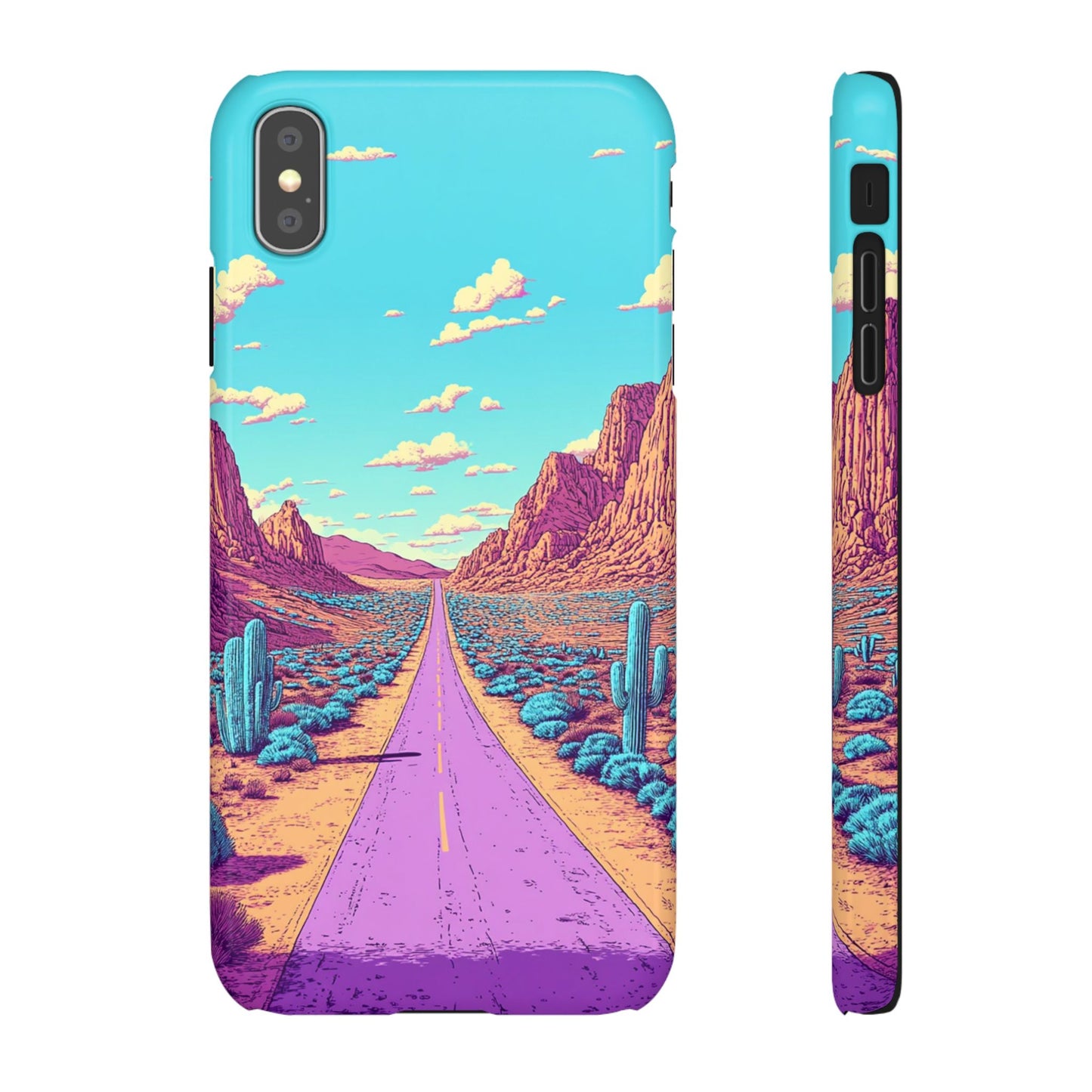 uniQue Case Pro 0380