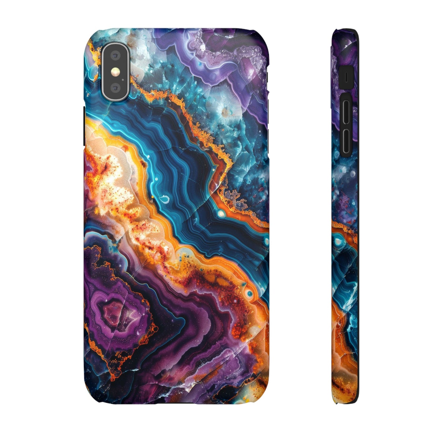 uniQue Case Pro 0336