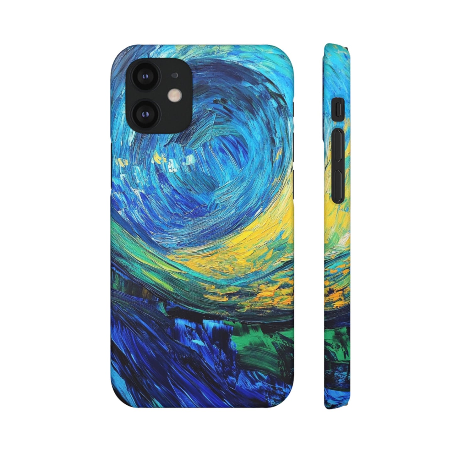 uniQue Case Pro 0116