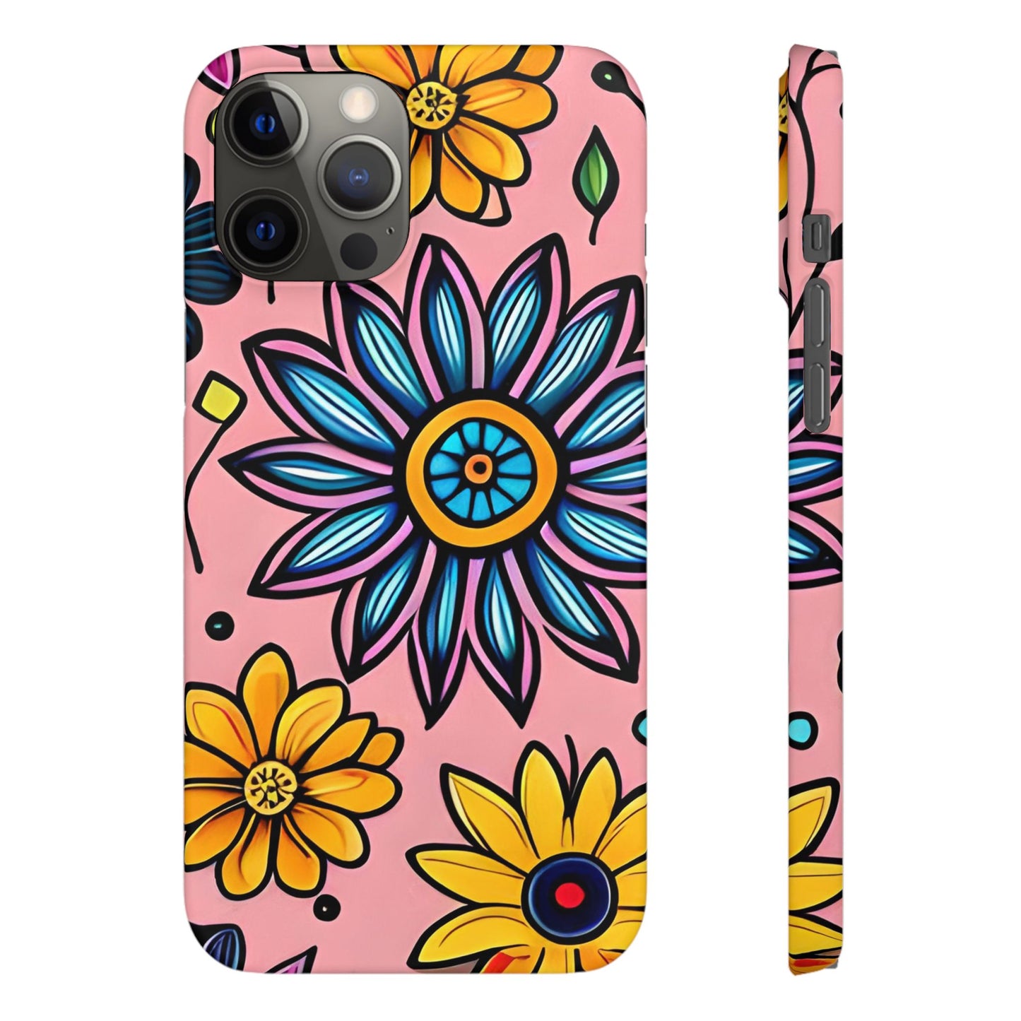 uniQue Case Pro 0200