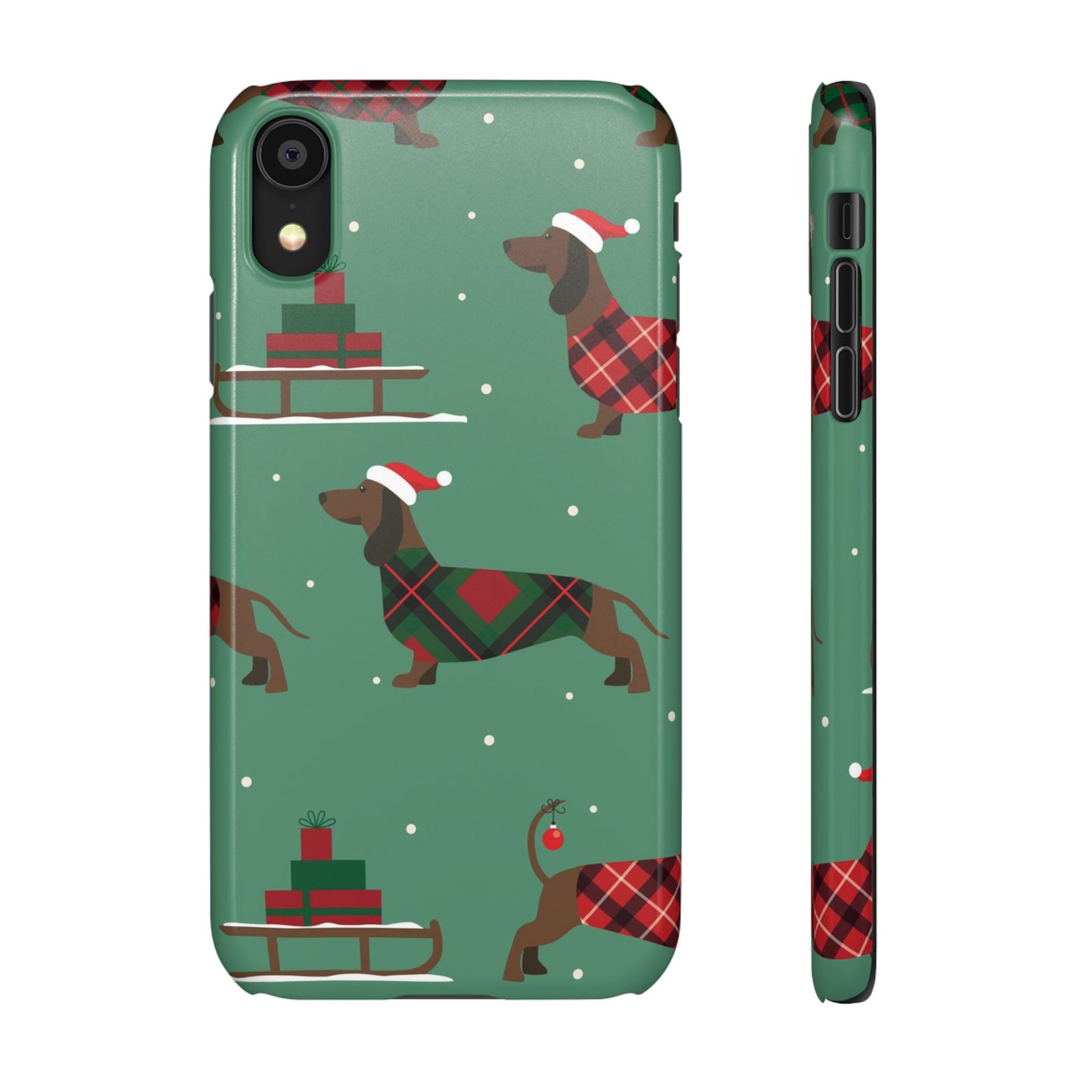 uniQue Case Pro 0107