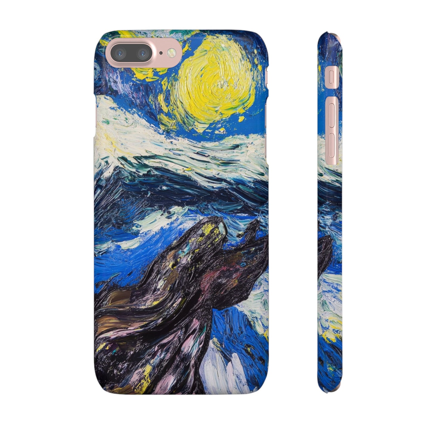 uniQue Case Pro 0117