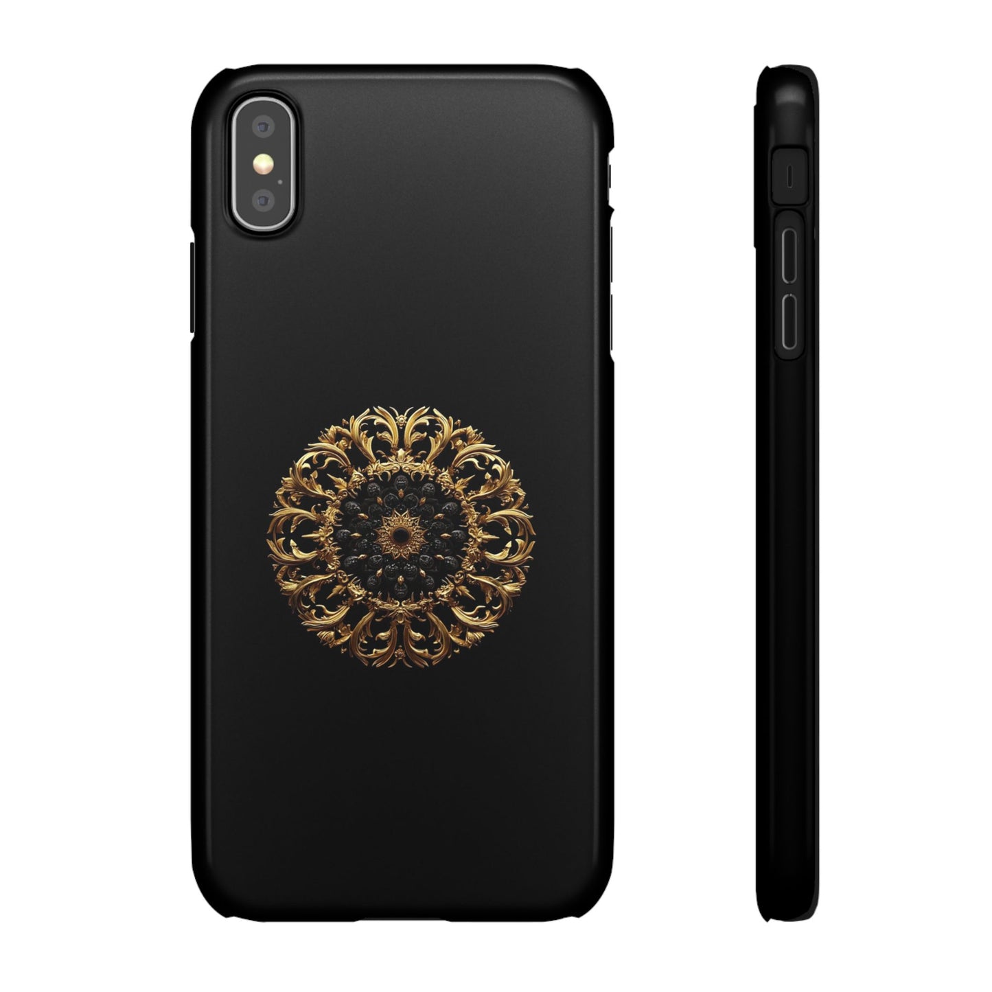 uniQue Case Pro 0122