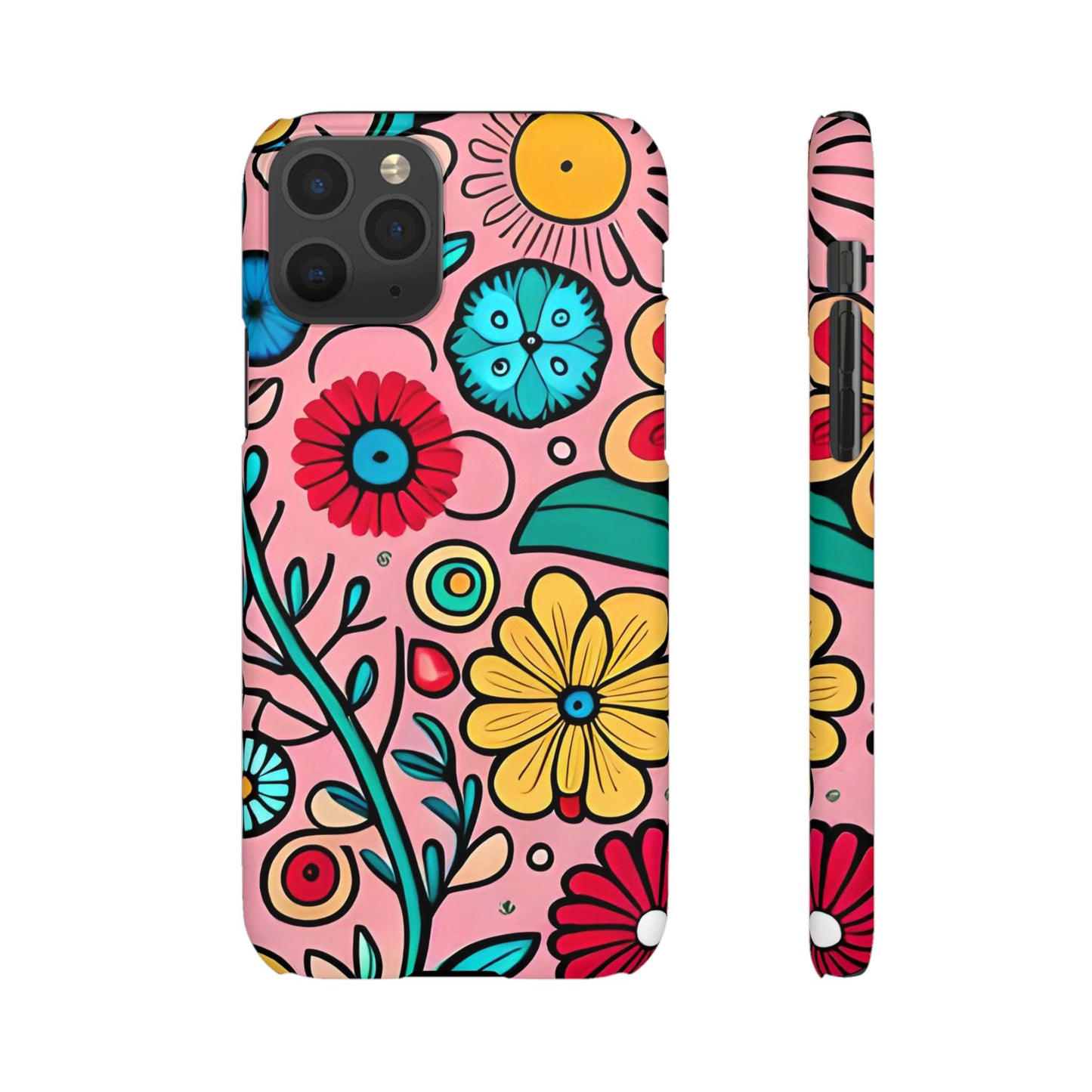 uniQue Case Pro 0197