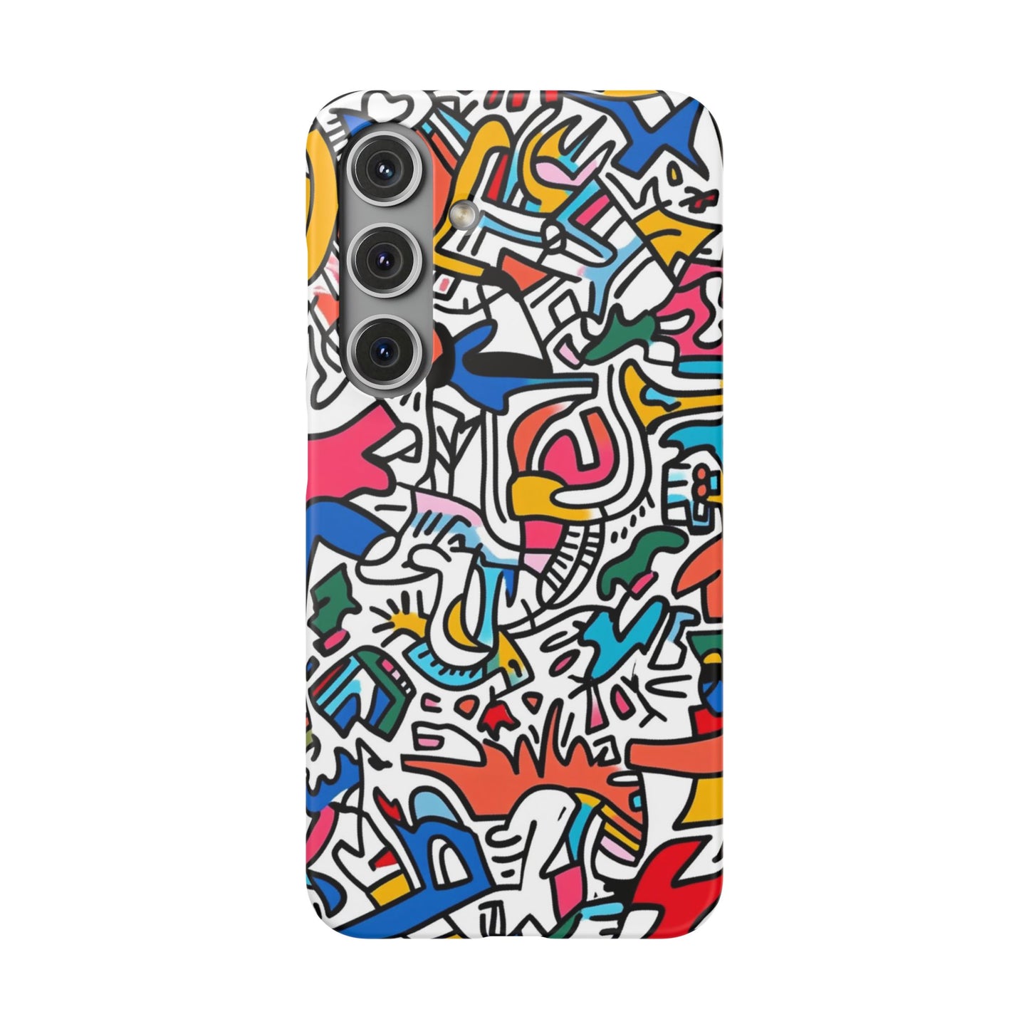 uniQue Case Pro 0102