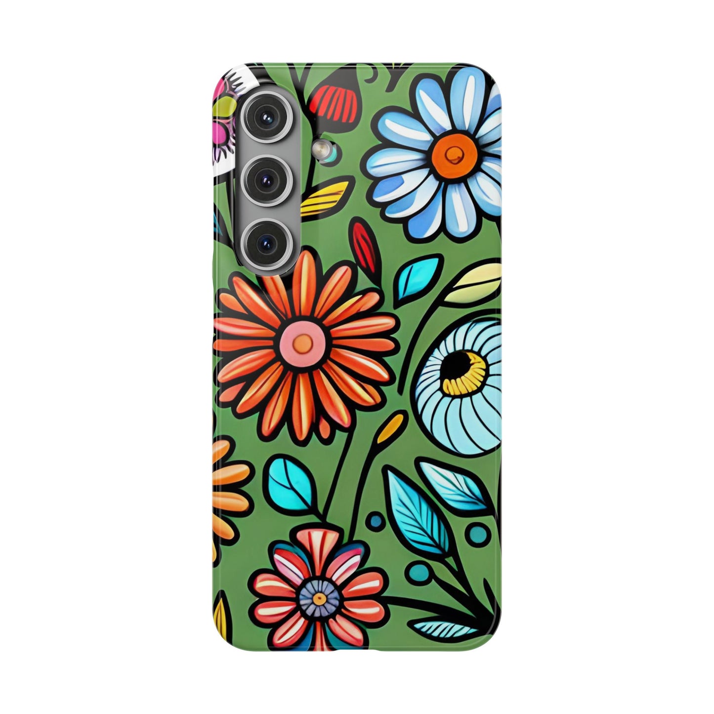 uniQue Case Pro 0199