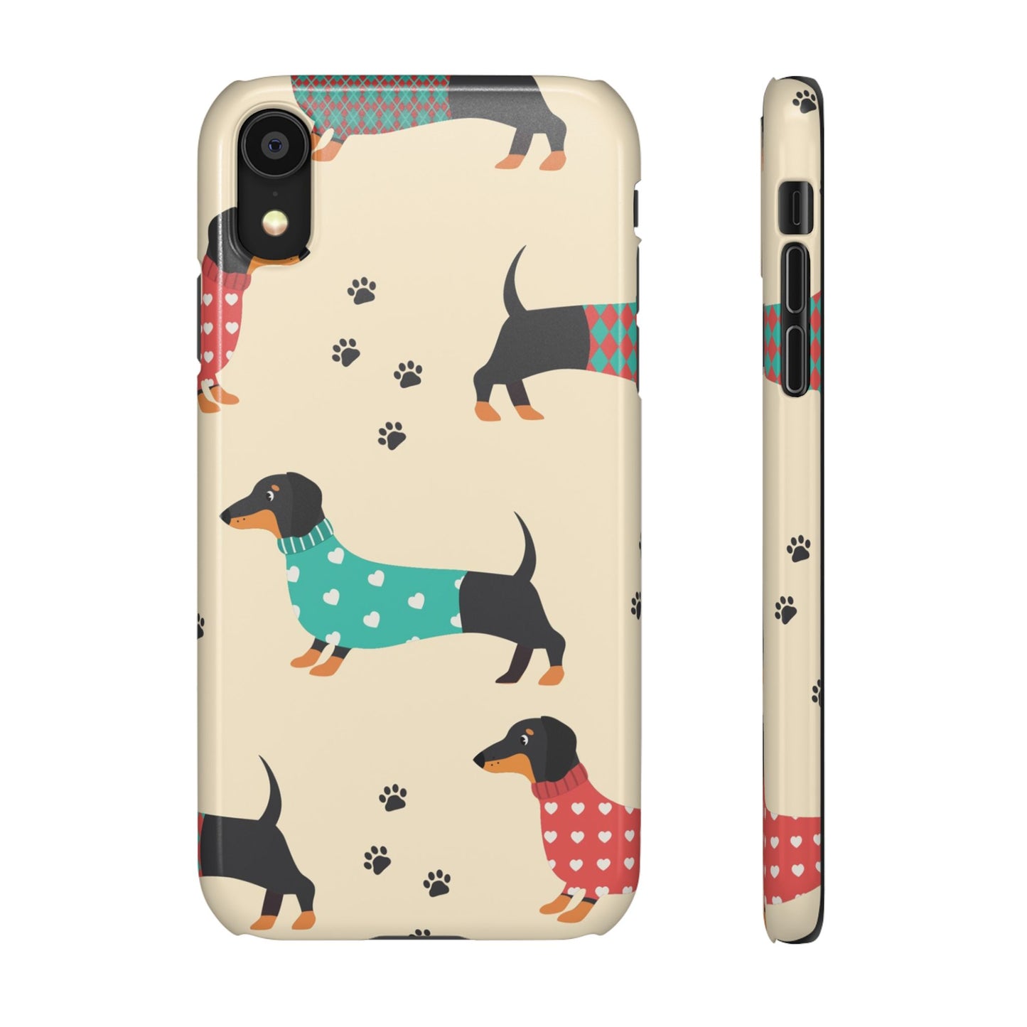 uniQue Case Pro 0105