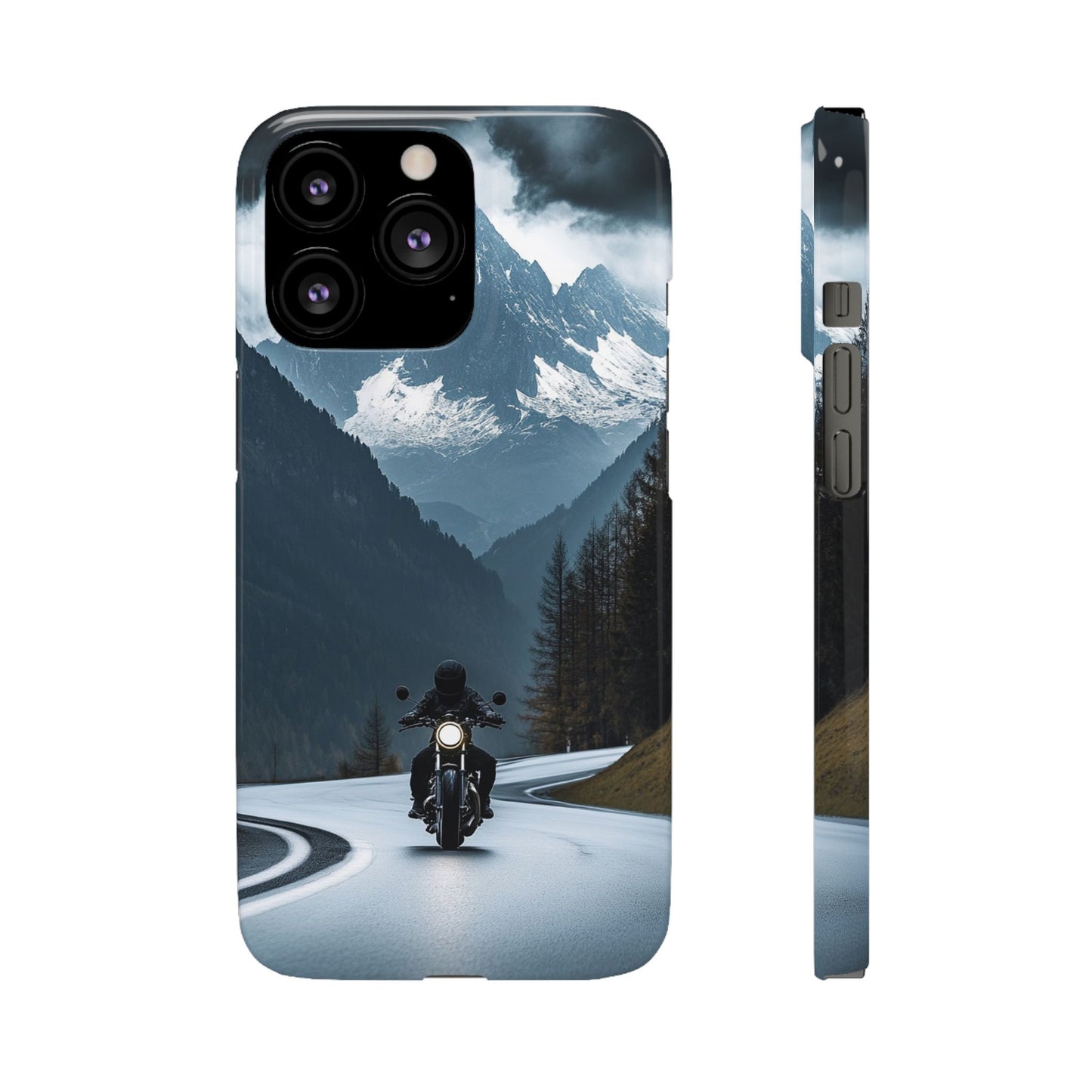 uniQue Case Pro 0095