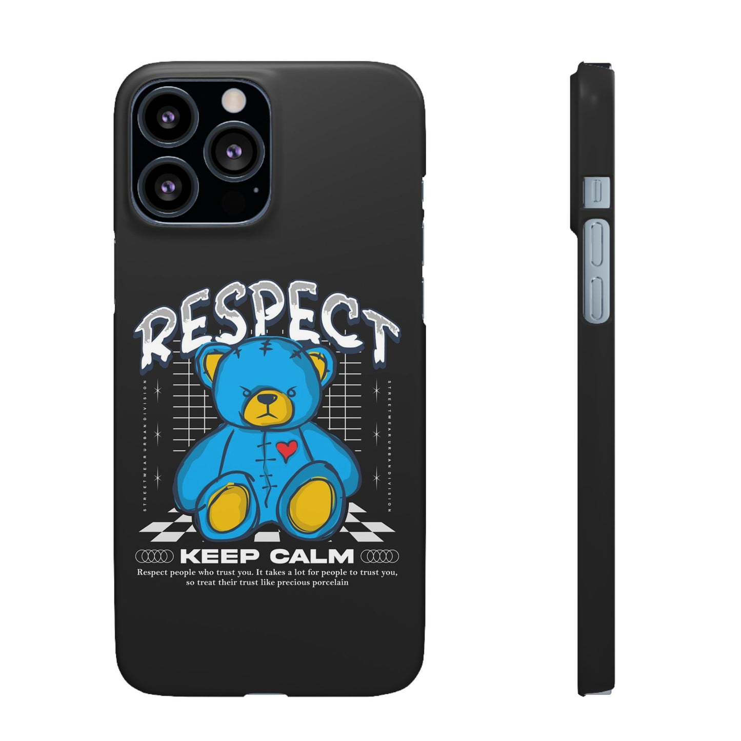 uniQue Case Pro 0225