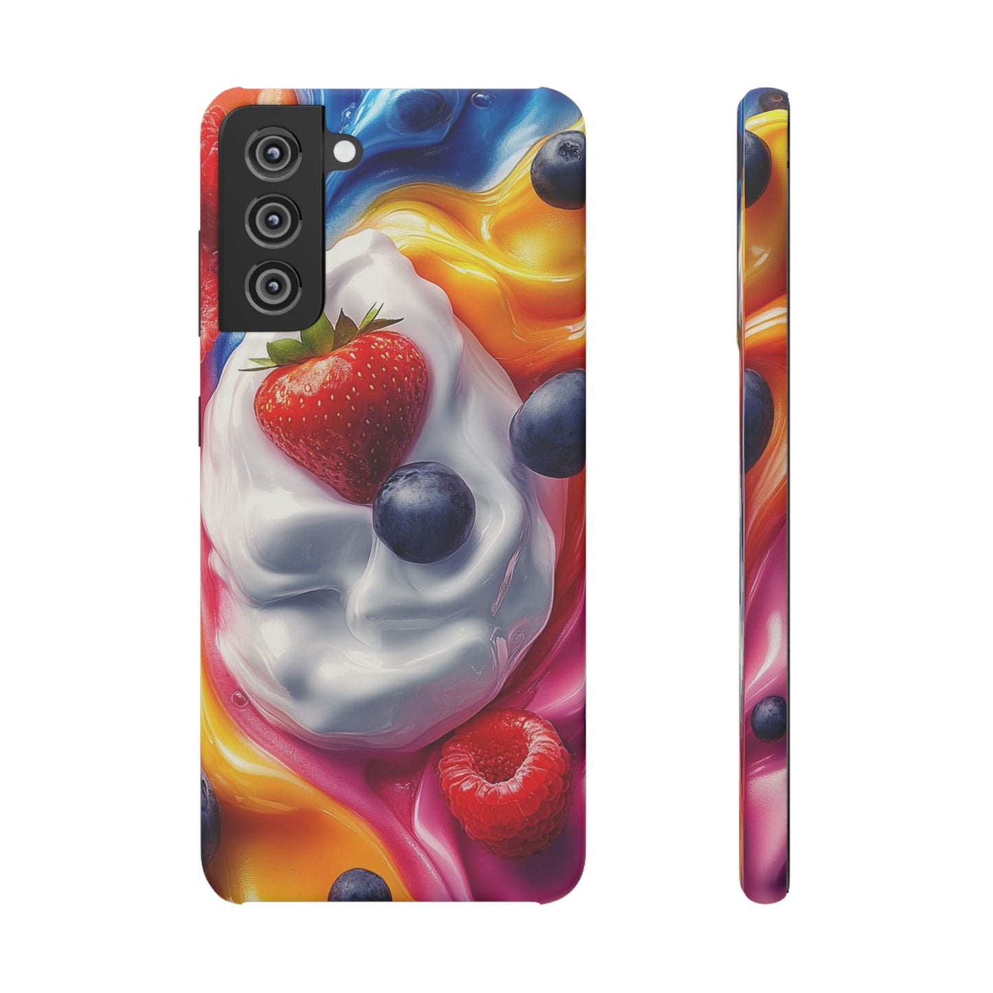 uniQue Case Pro 0190