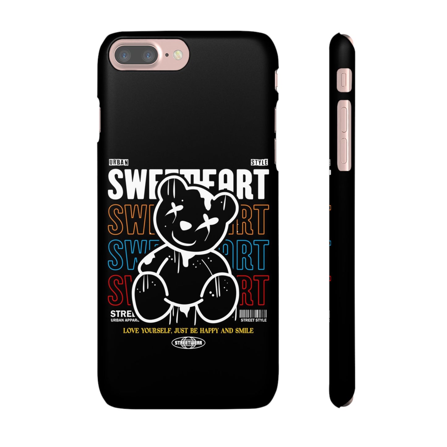 uniQue Case Pro 0218