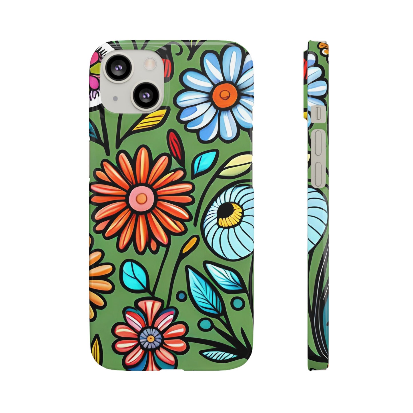 uniQue Case Pro 0199