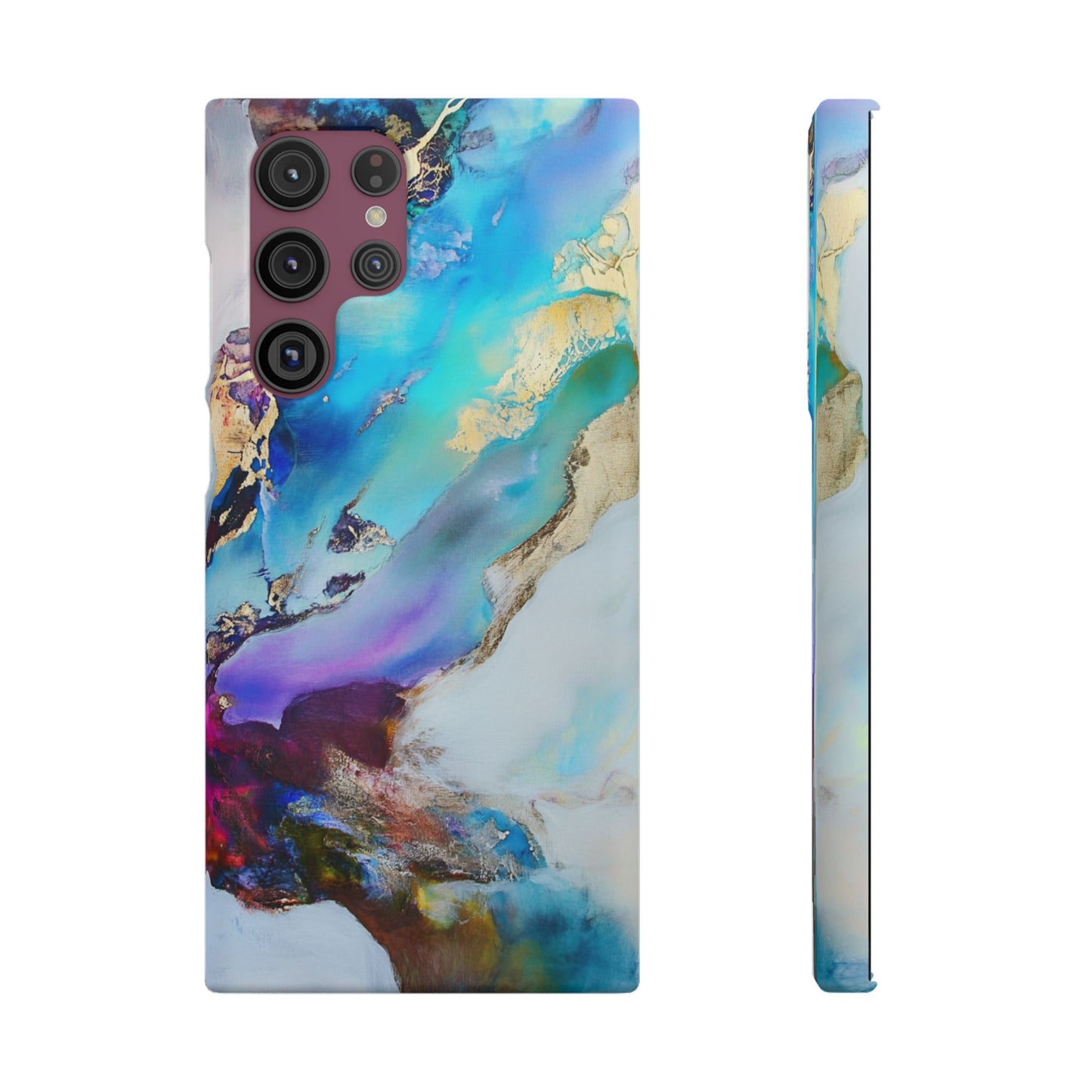 uniQue Case Pro 0320