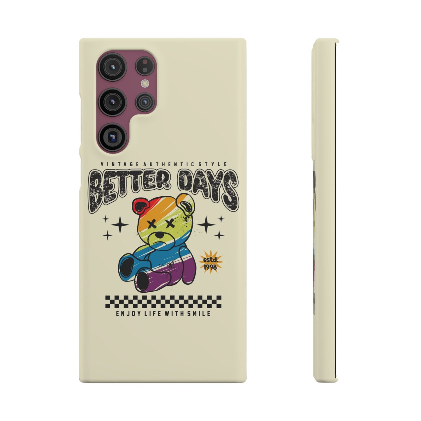 uniQue Case Pro 0265